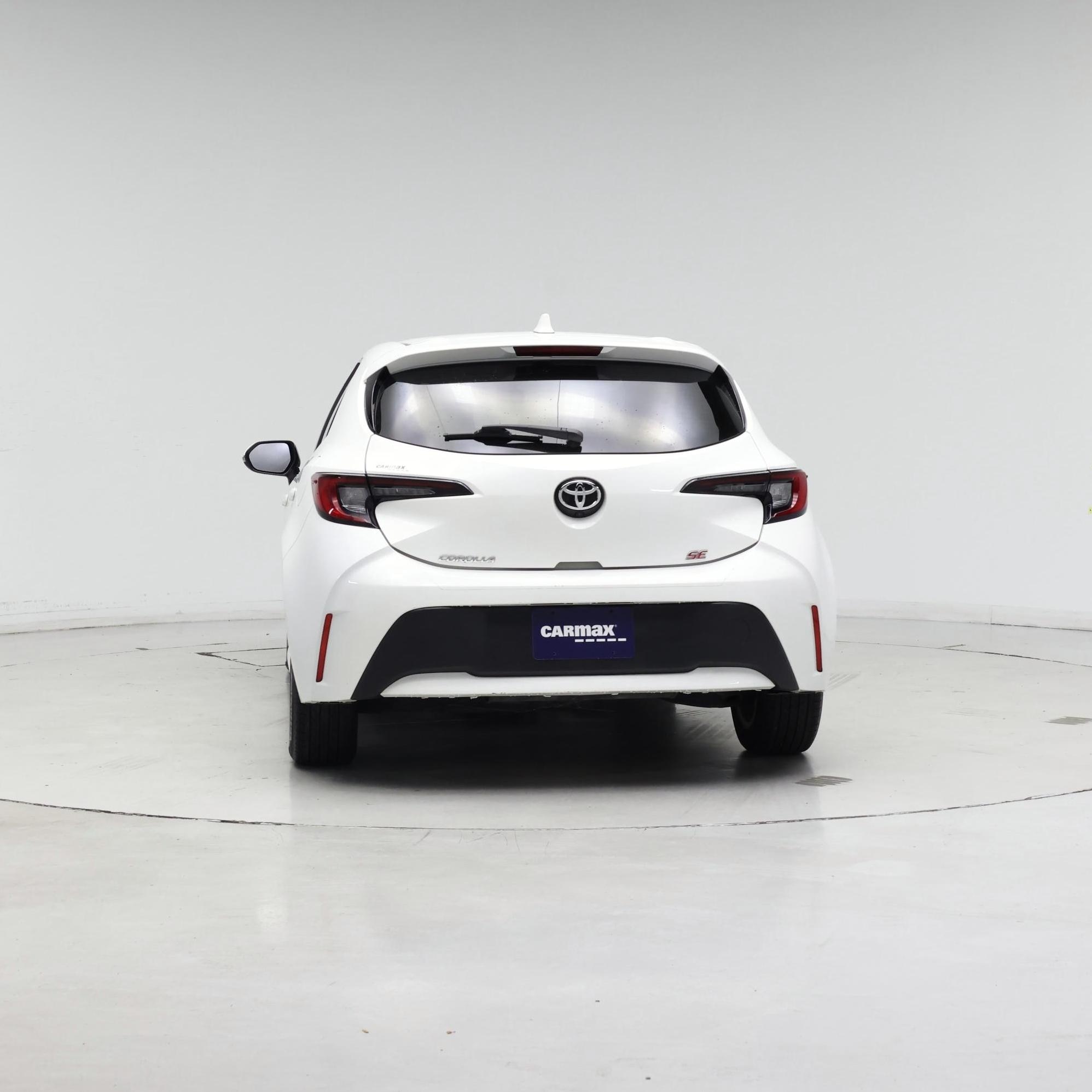 Thumbnail: 2023 Toyota Corolla - 6