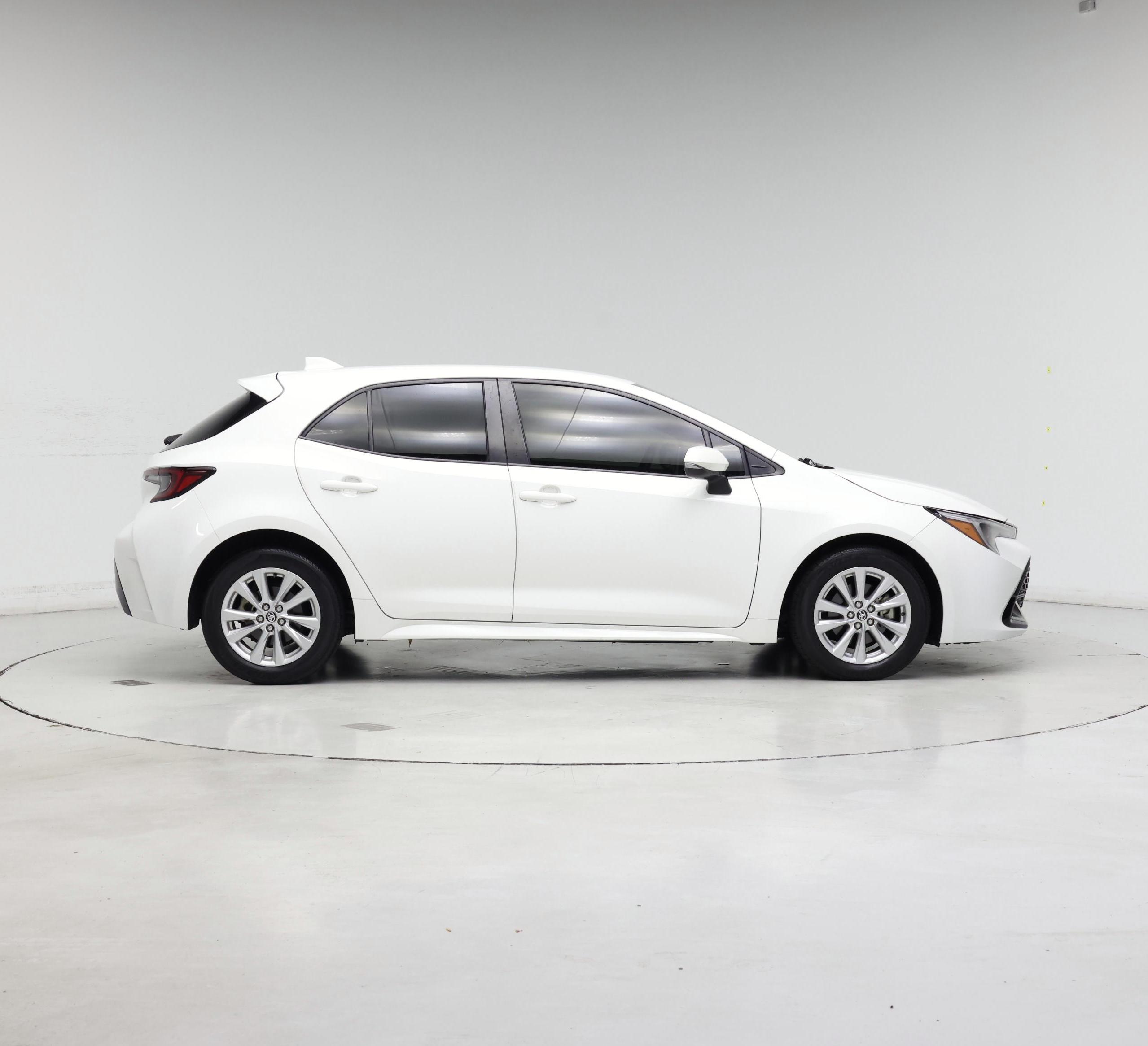 Thumbnail: 2023 Toyota Corolla - 7