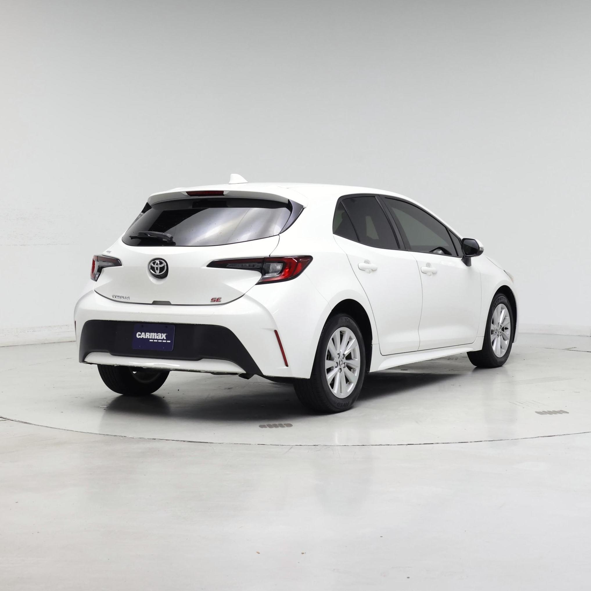 Thumbnail: 2023 Toyota Corolla - 8