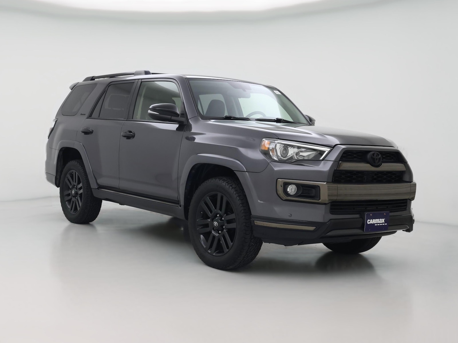 2019 Toyota 4Runner