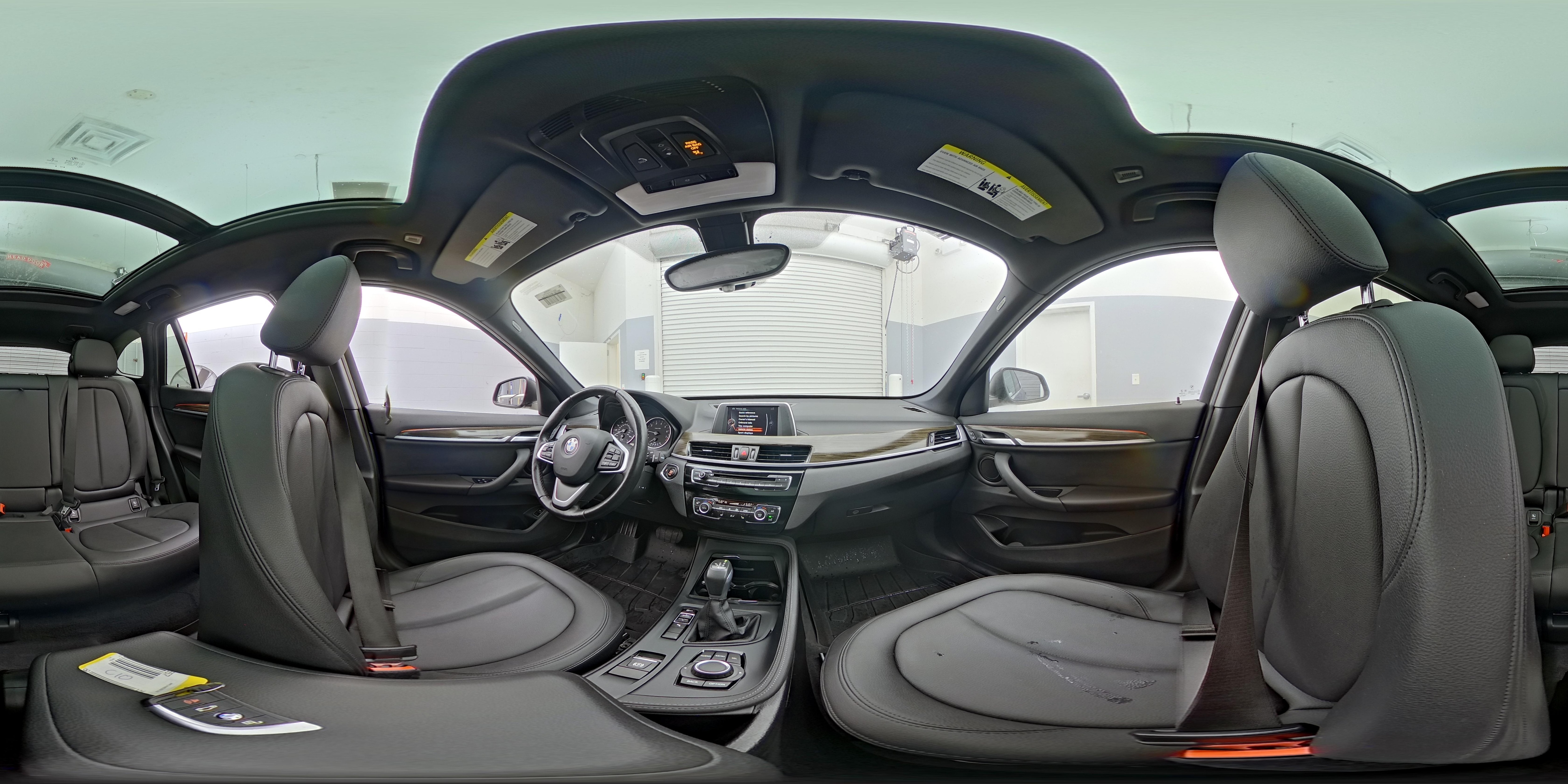 2017 BMW X1 28i - Photo 25