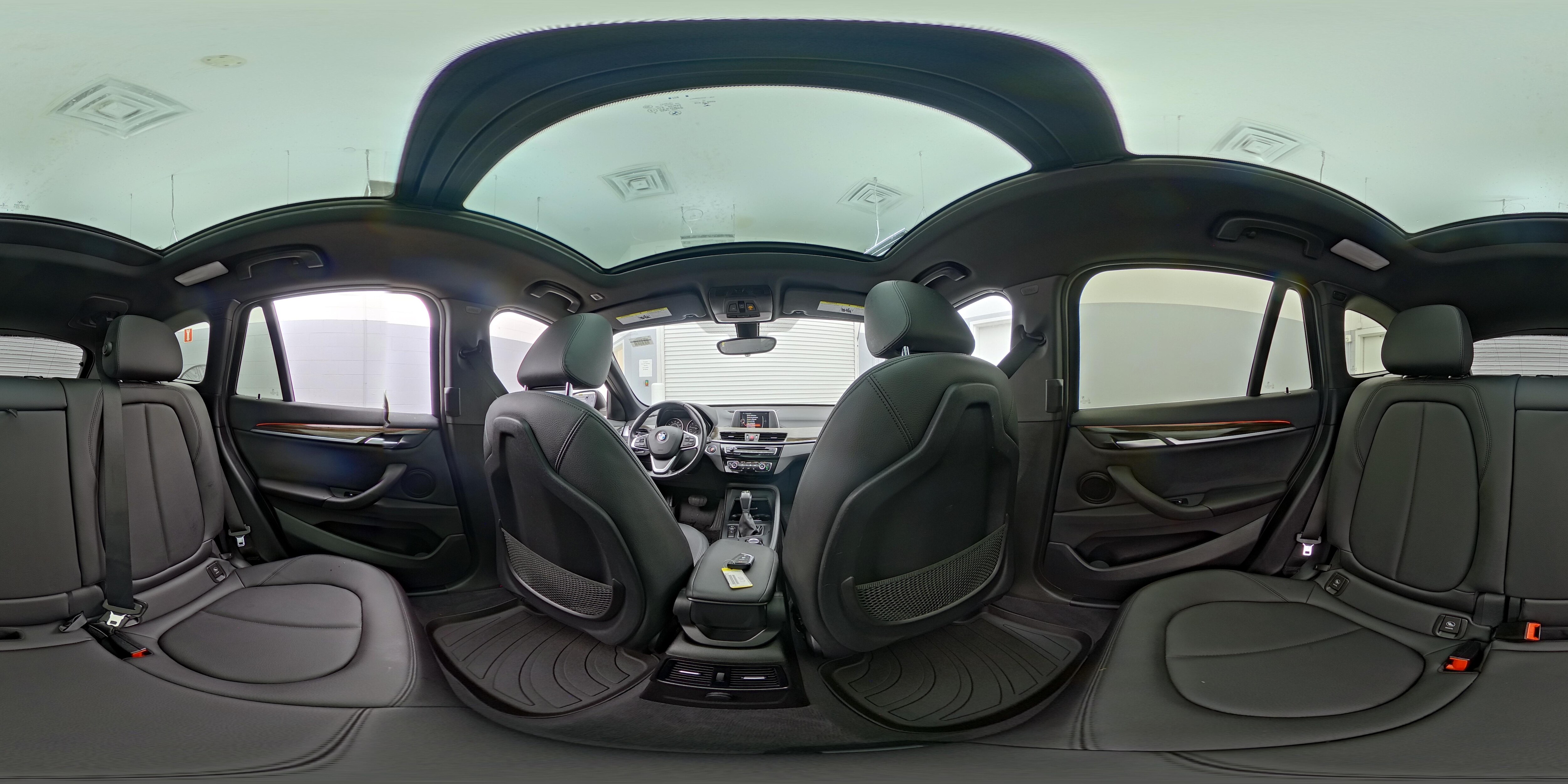 2017 BMW X1 28i - Photo 26