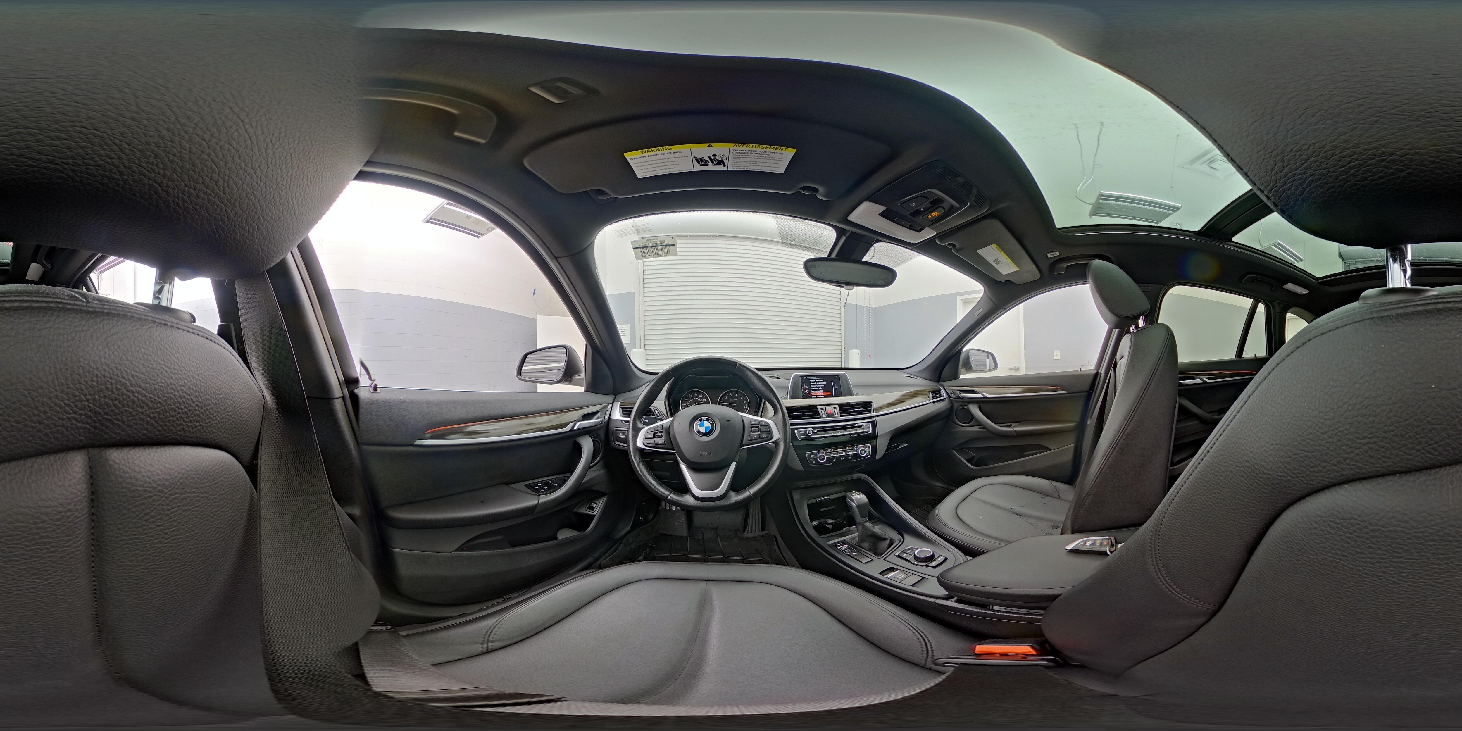 2017 BMW X1 28i - Photo 27