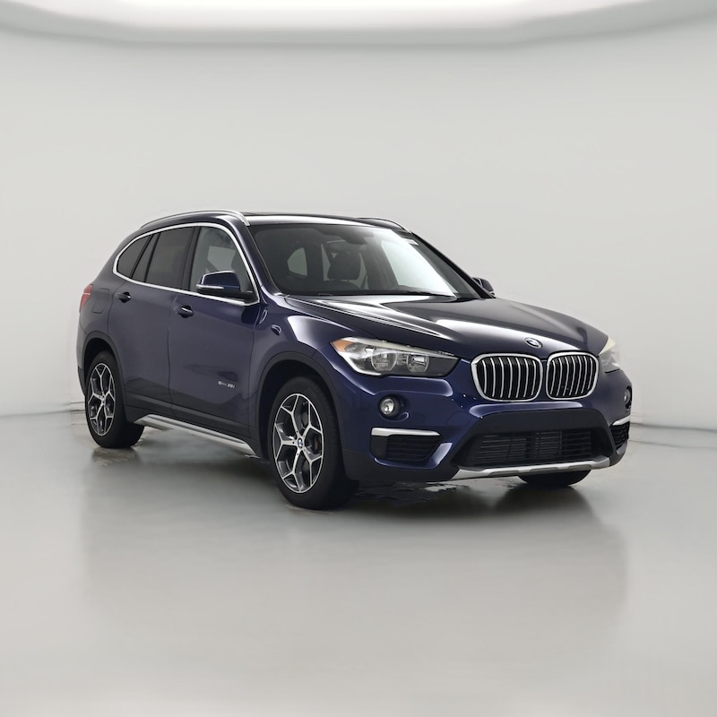 2017 BMW X1 SDrive28i