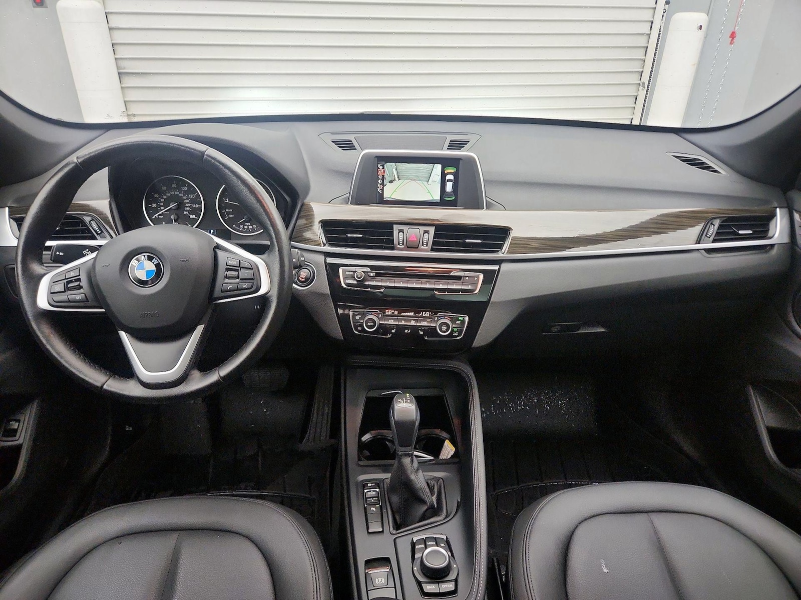 2017 BMW X1 28i - Photo 10