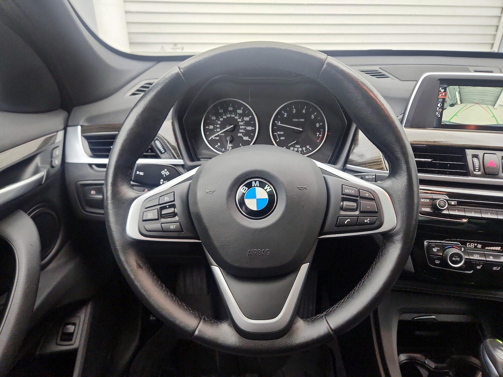 2017 BMW X1 28i - Photo 11