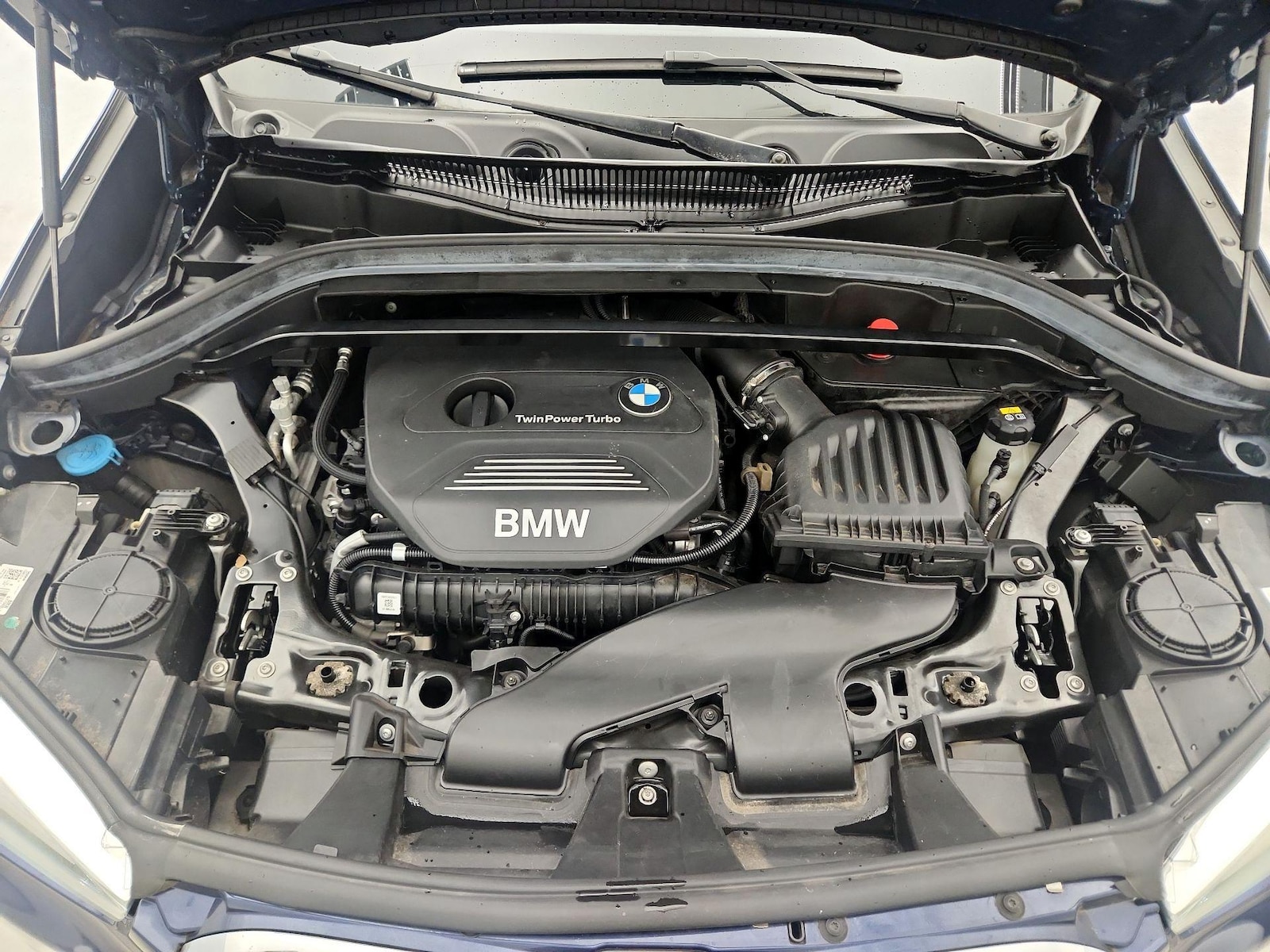 2017 BMW X1 28i - Photo 23
