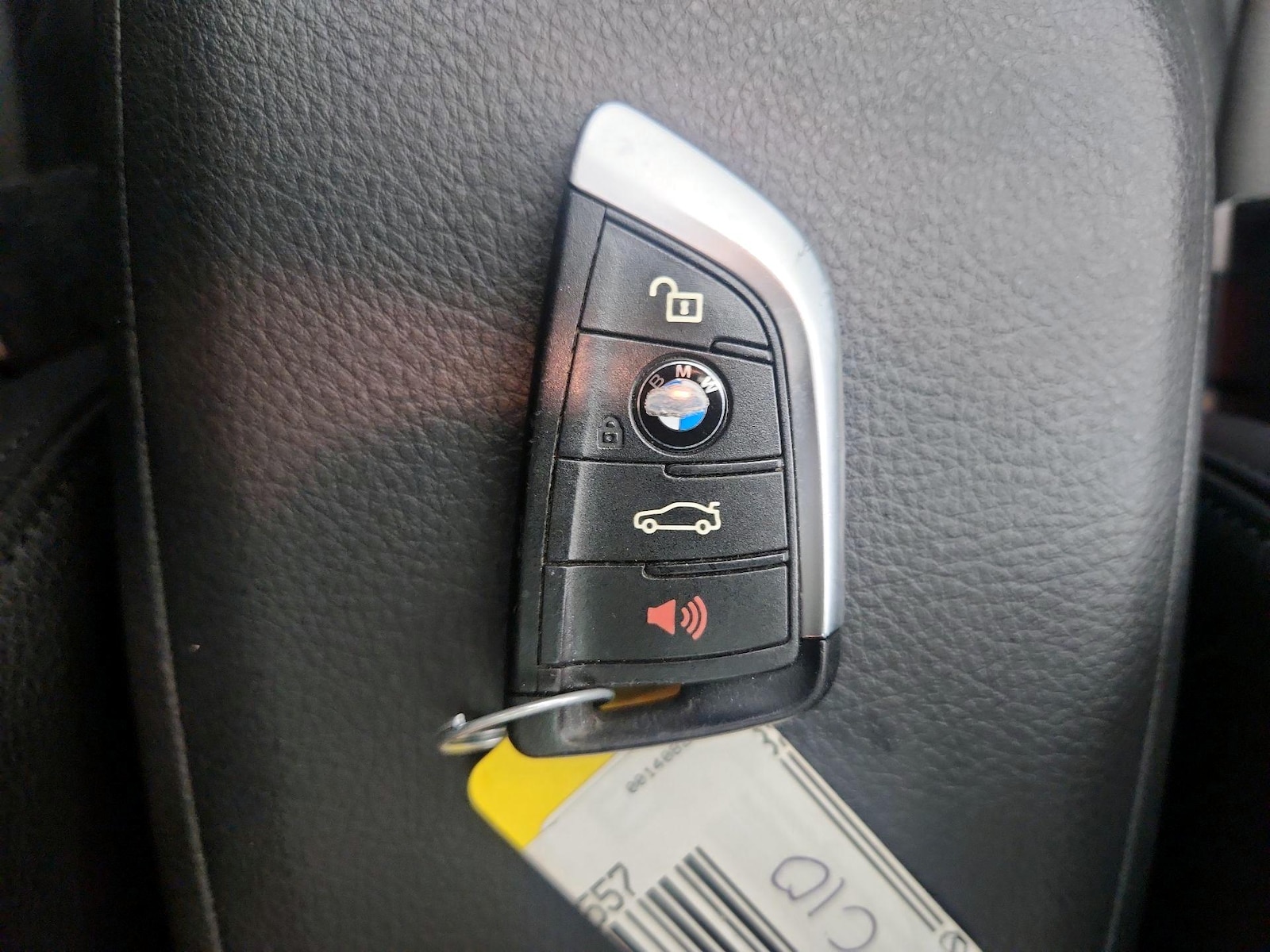 2017 BMW X1 28i - Photo 24