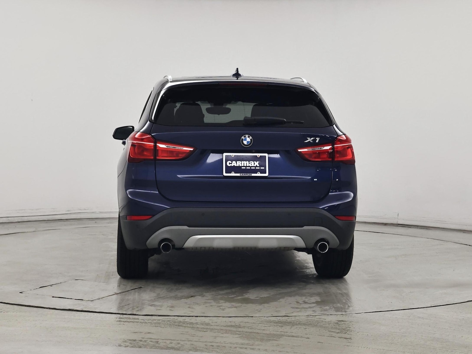 2017 BMW X1 28i - Photo 7