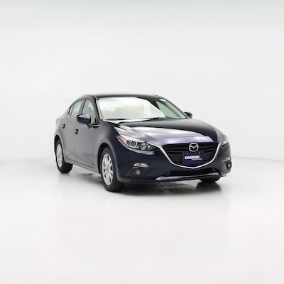 2016 Mazda Mazda3 I Grand Touring
