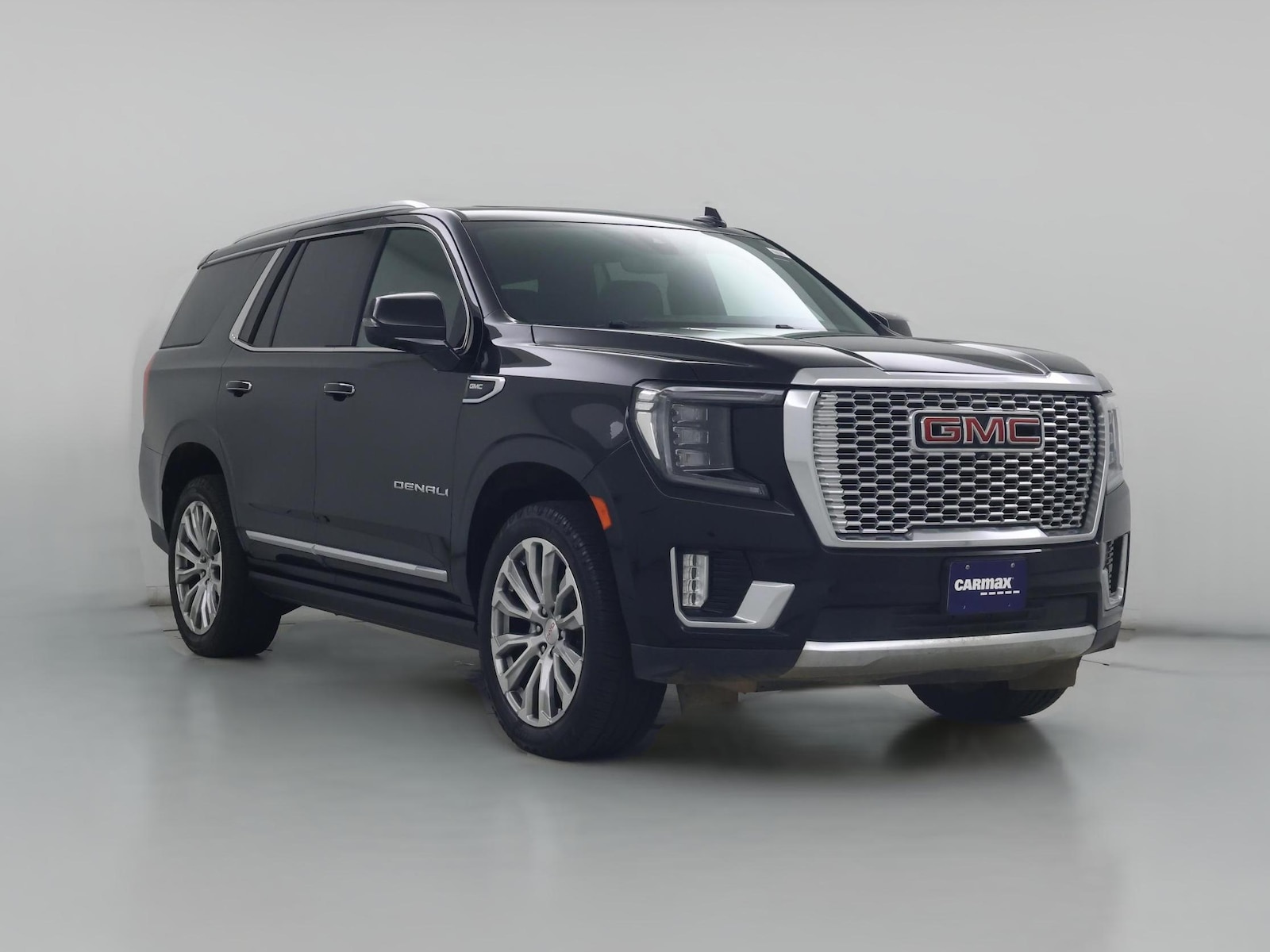 2022 GMC Yukon