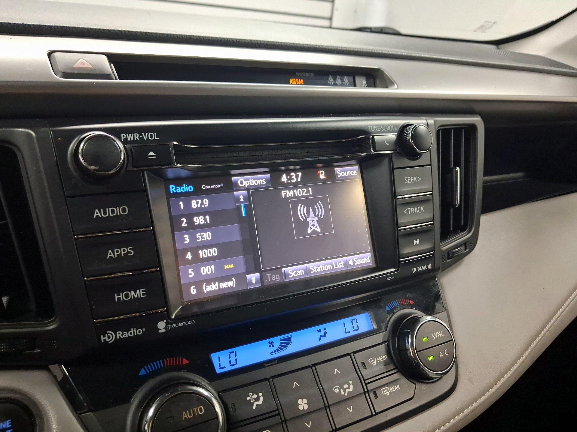 Thumbnail: 2018 Toyota RAV4 - 13