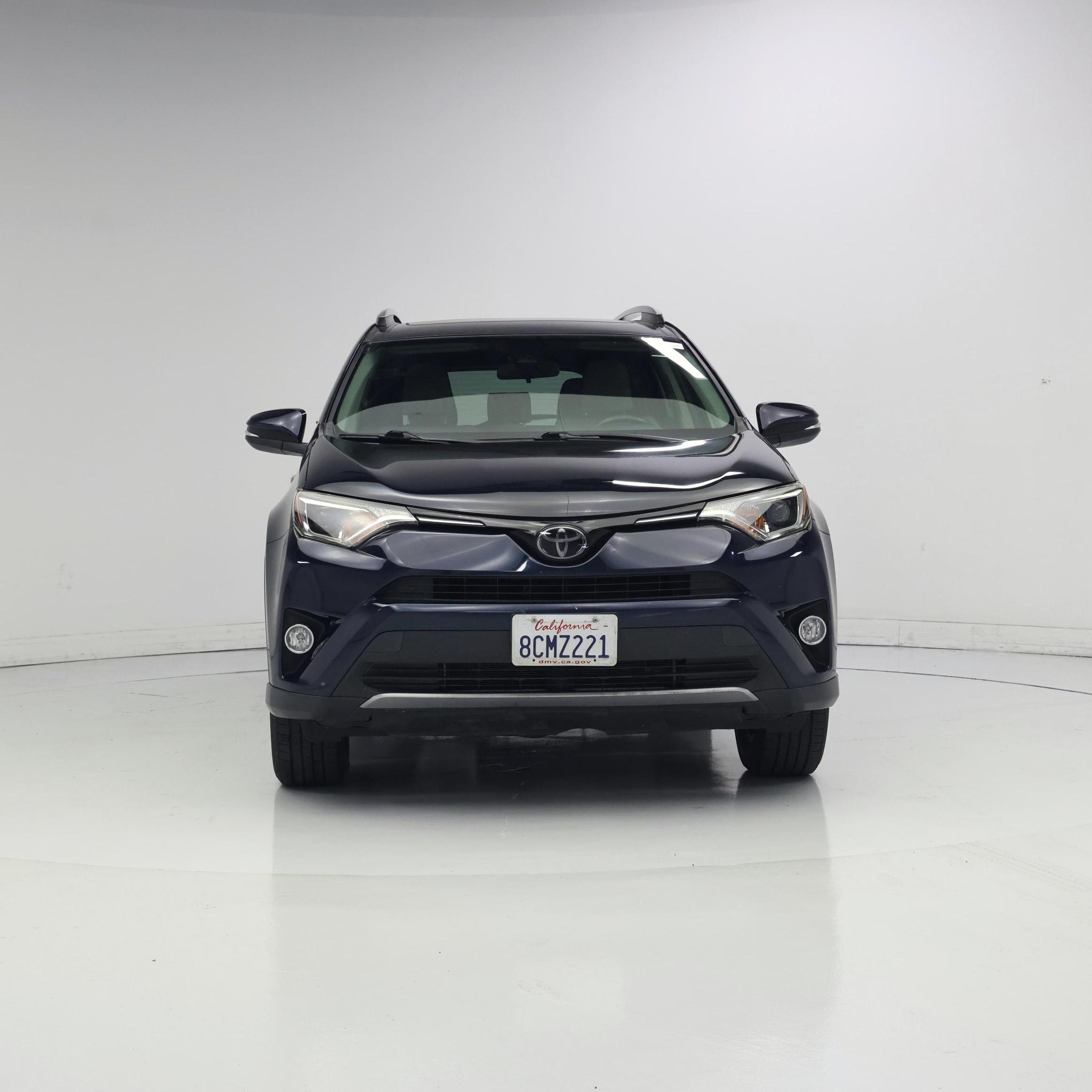 Thumbnail: 2018 Toyota RAV4 - 5