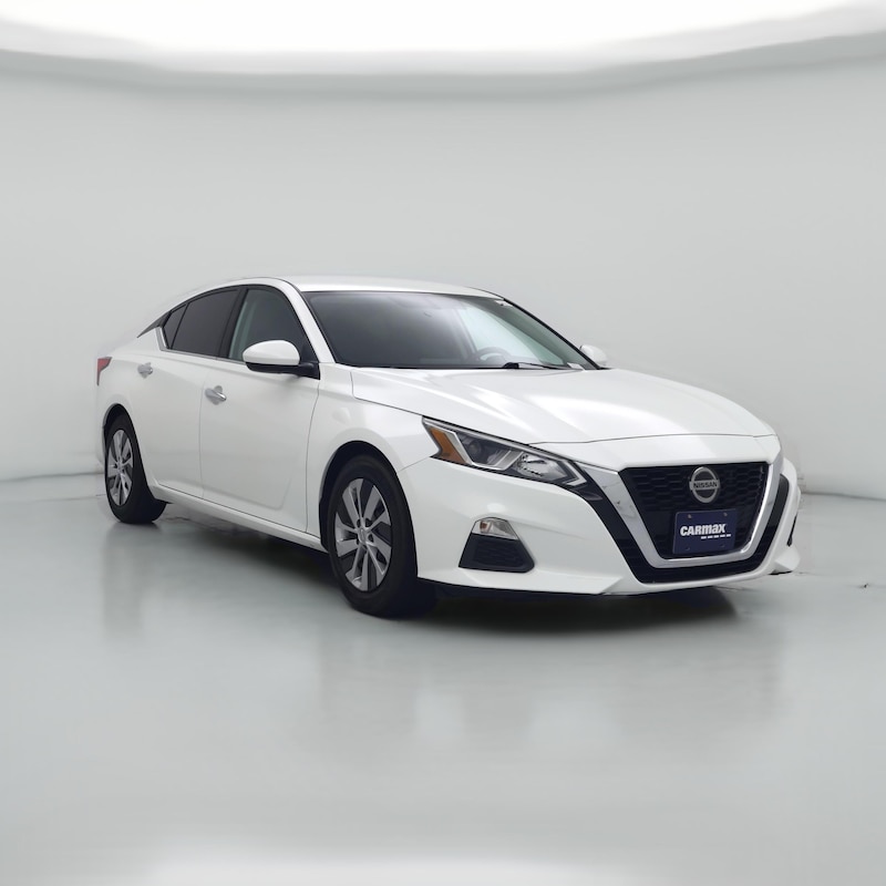 2019 Nissan Altima S