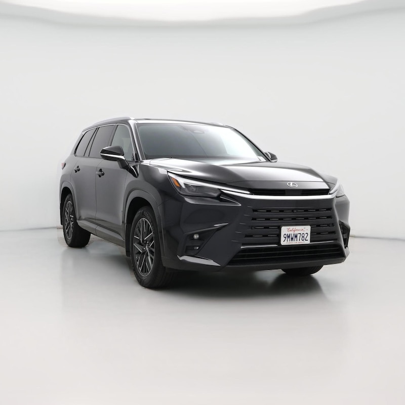 2024 Lexus TX 350 Luxury