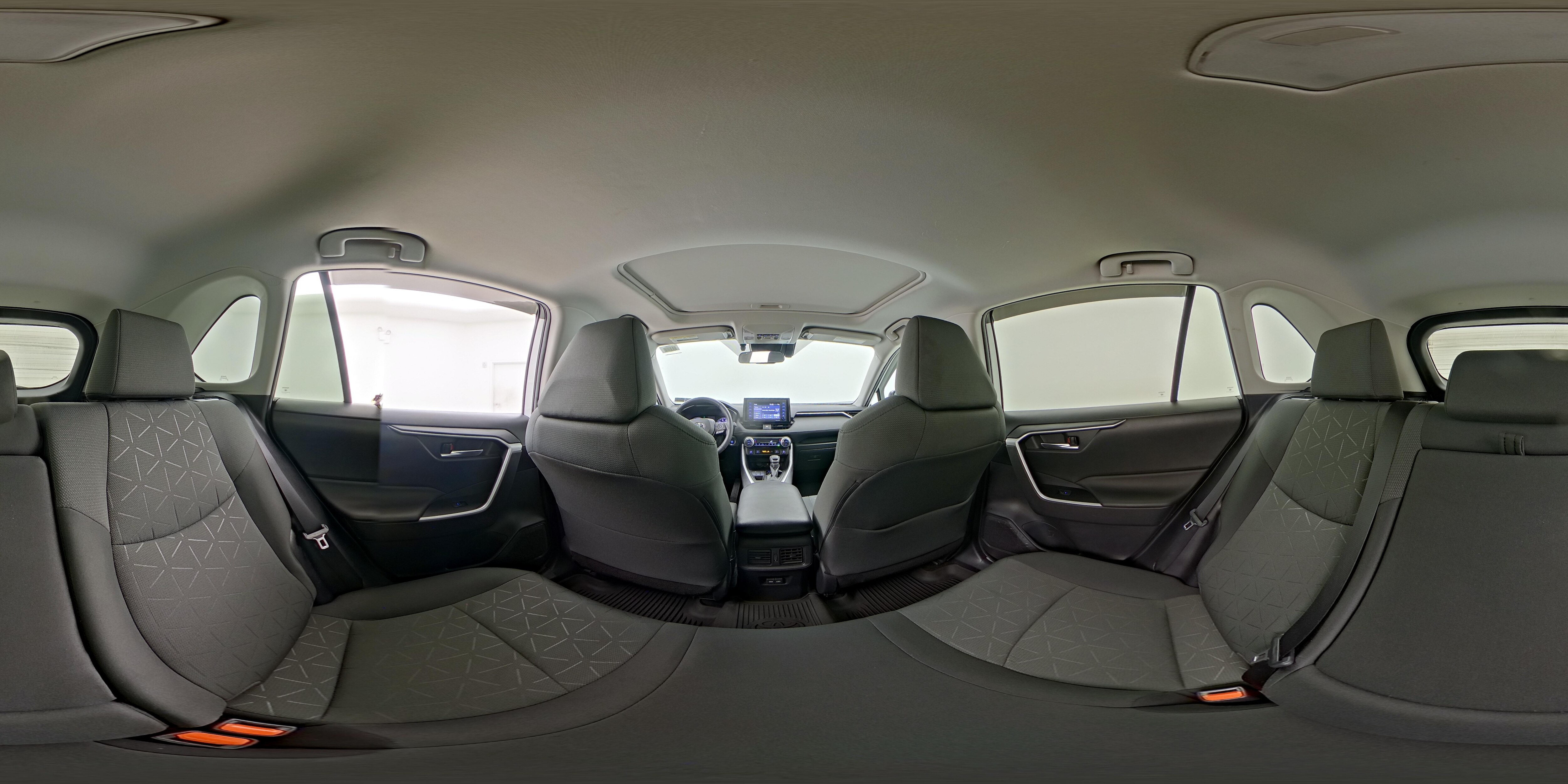 2022 Toyota RAV4 XLE - Photo 26