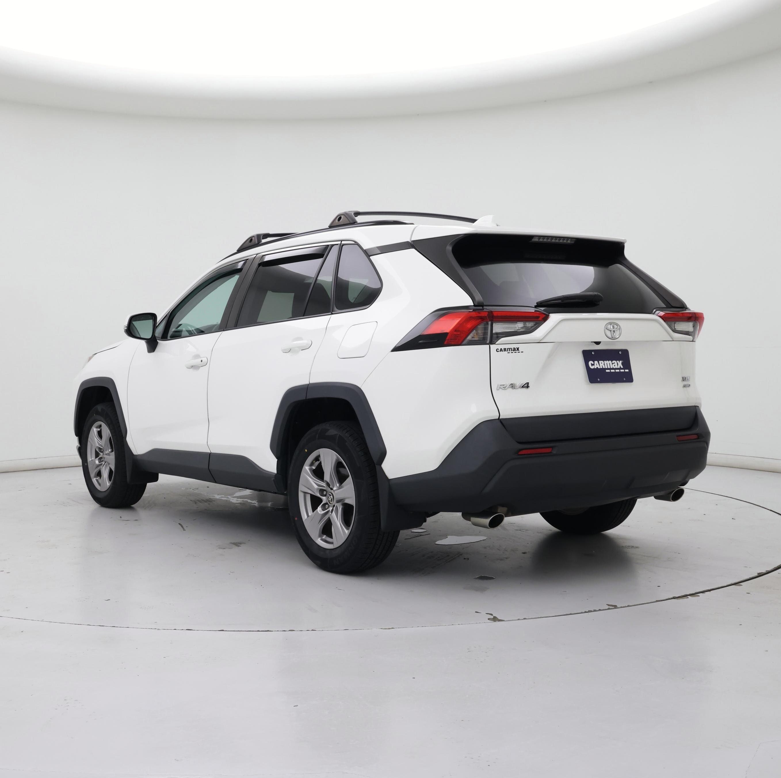 Thumbnail: 2022 Toyota RAV4 - 2