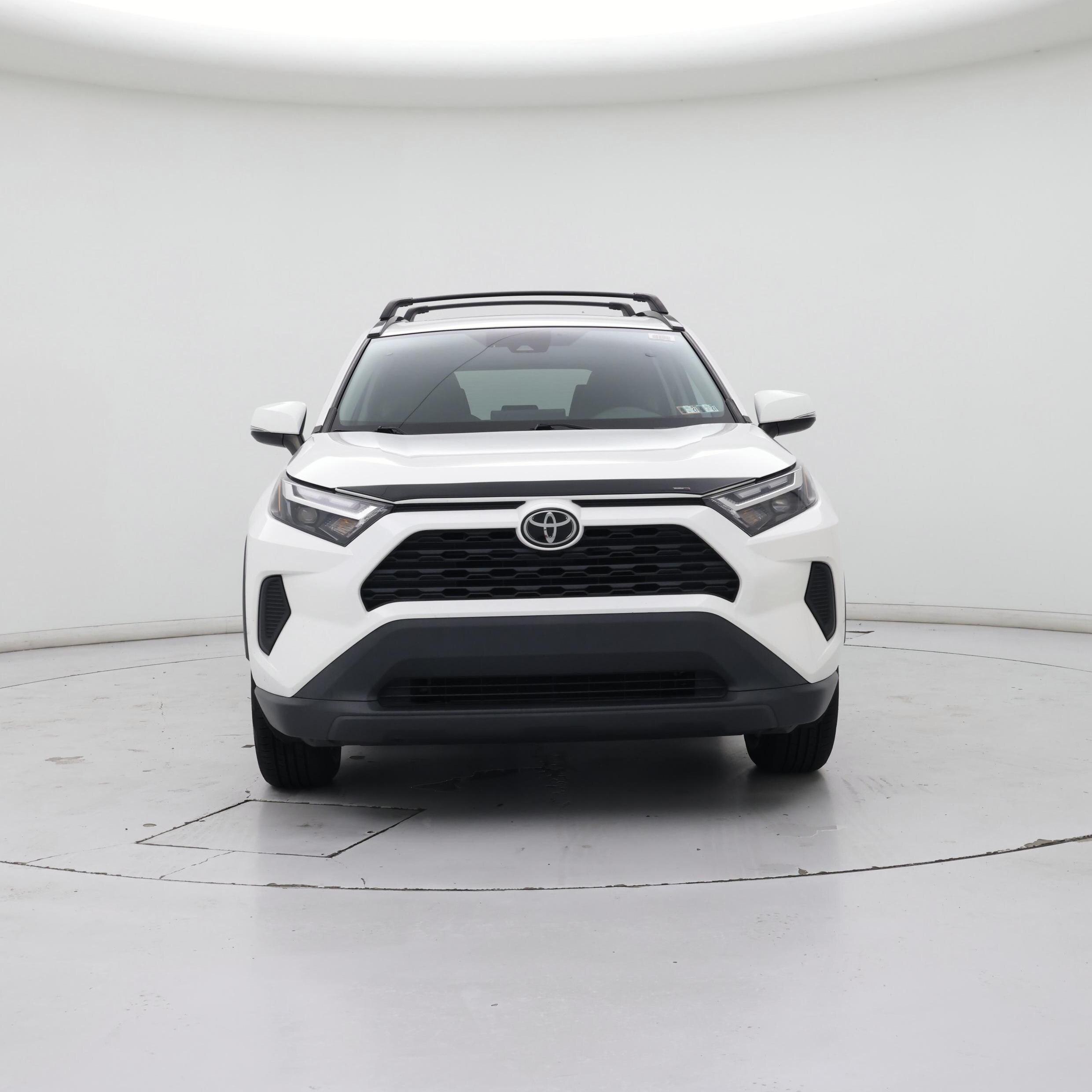 Thumbnail: 2022 Toyota RAV4 - 5