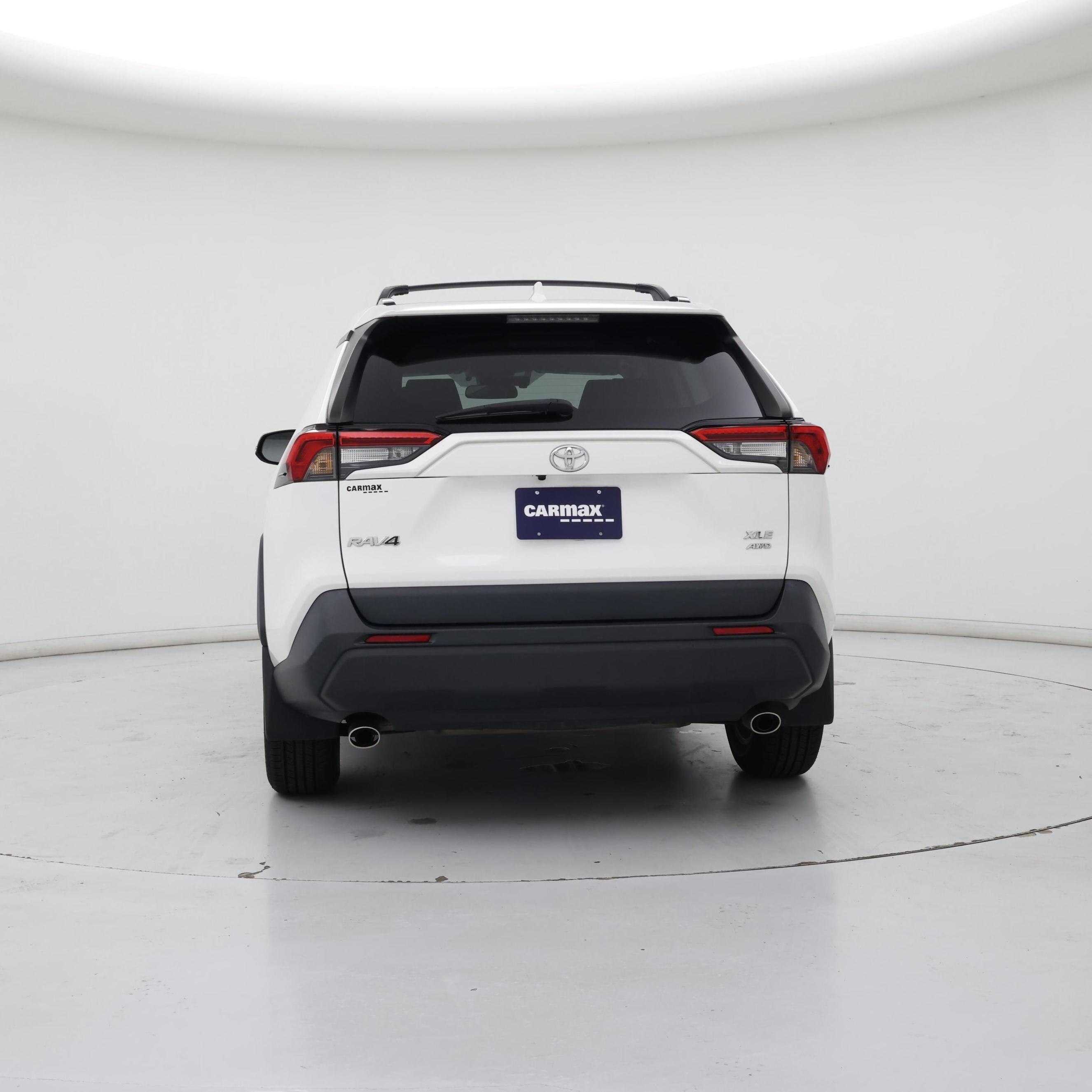 Thumbnail: 2022 Toyota RAV4 - 6
