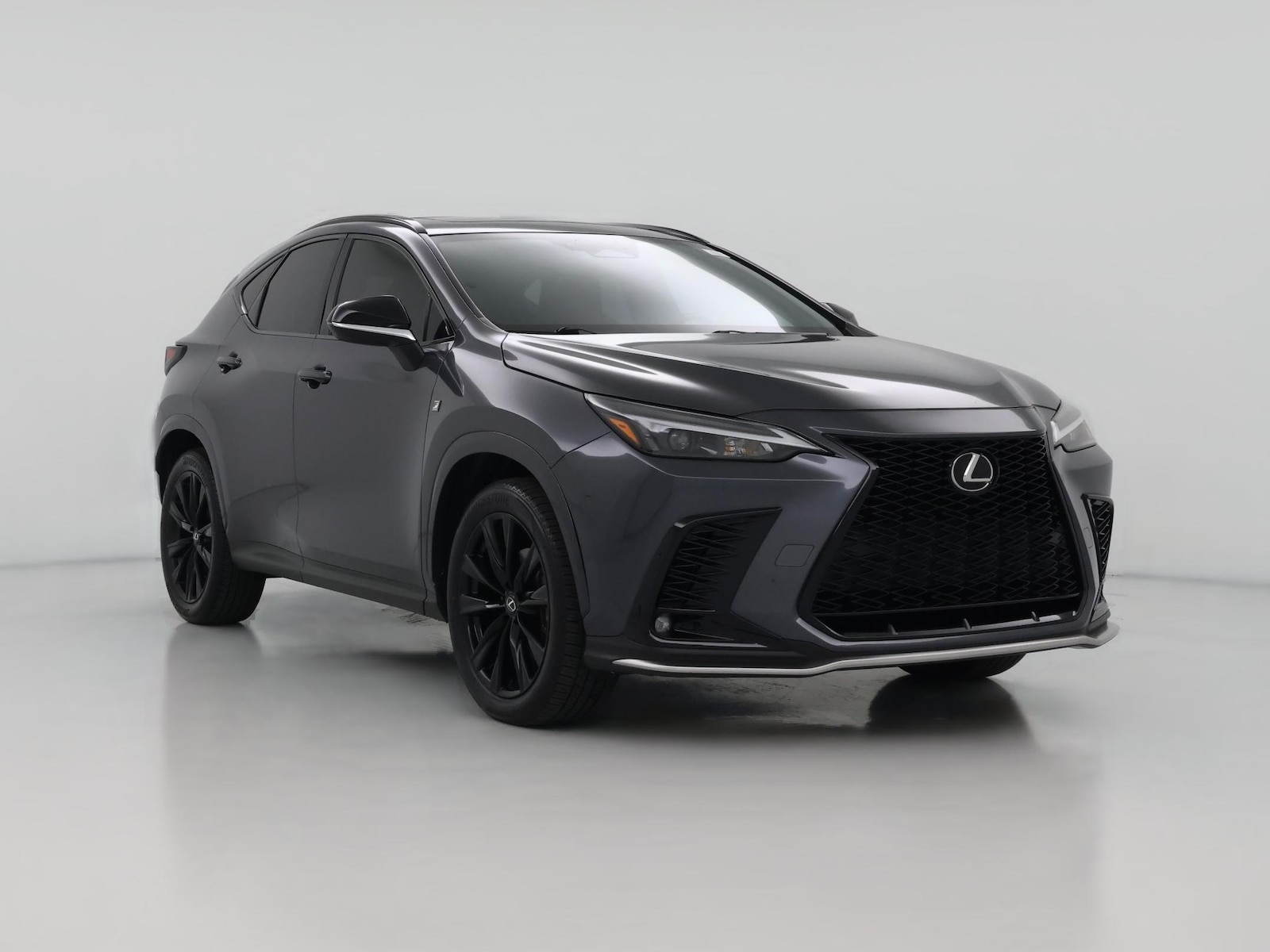 2022 Lexus NX