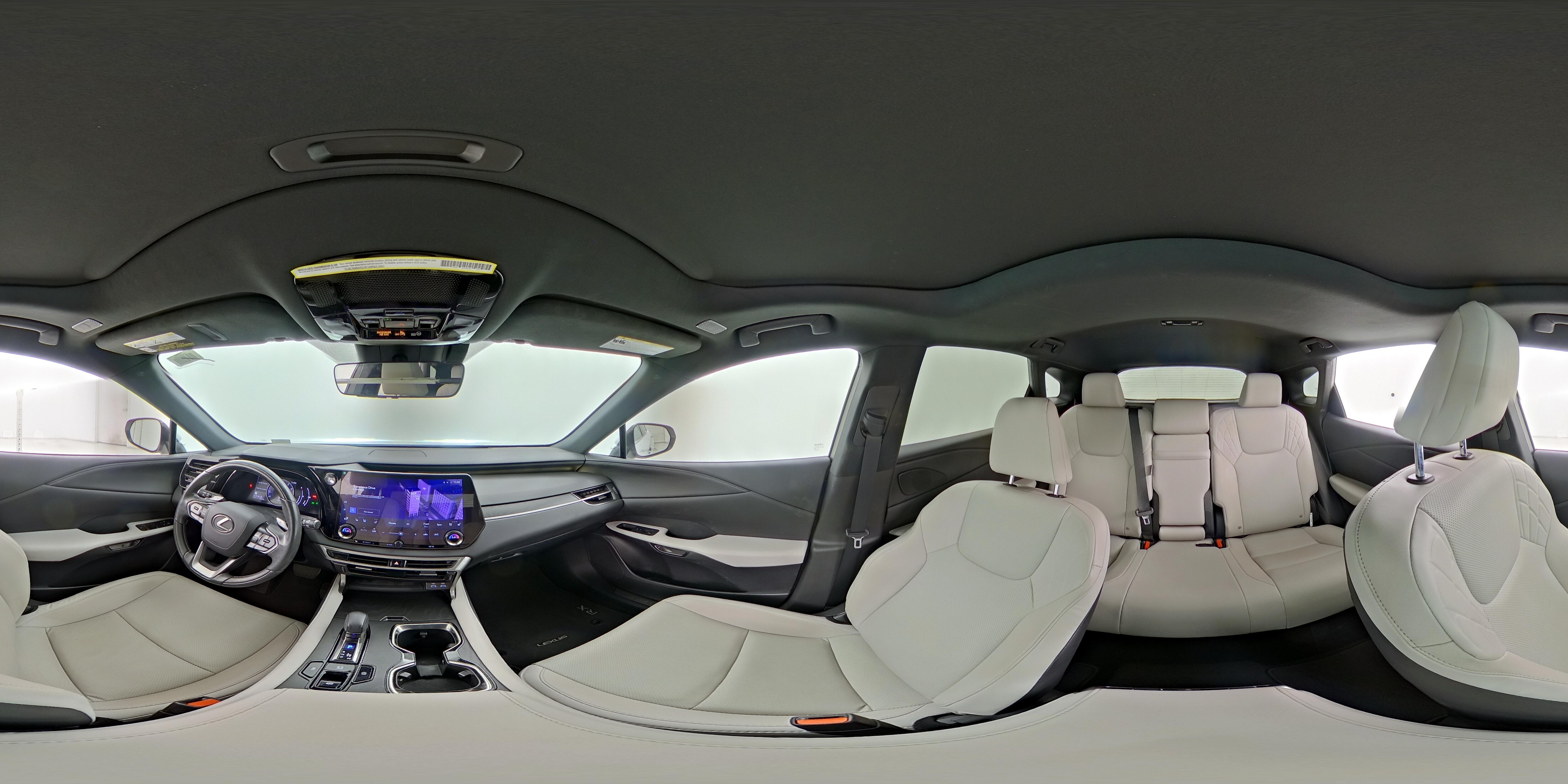 2023 Lexus RX 350 - Photo 24