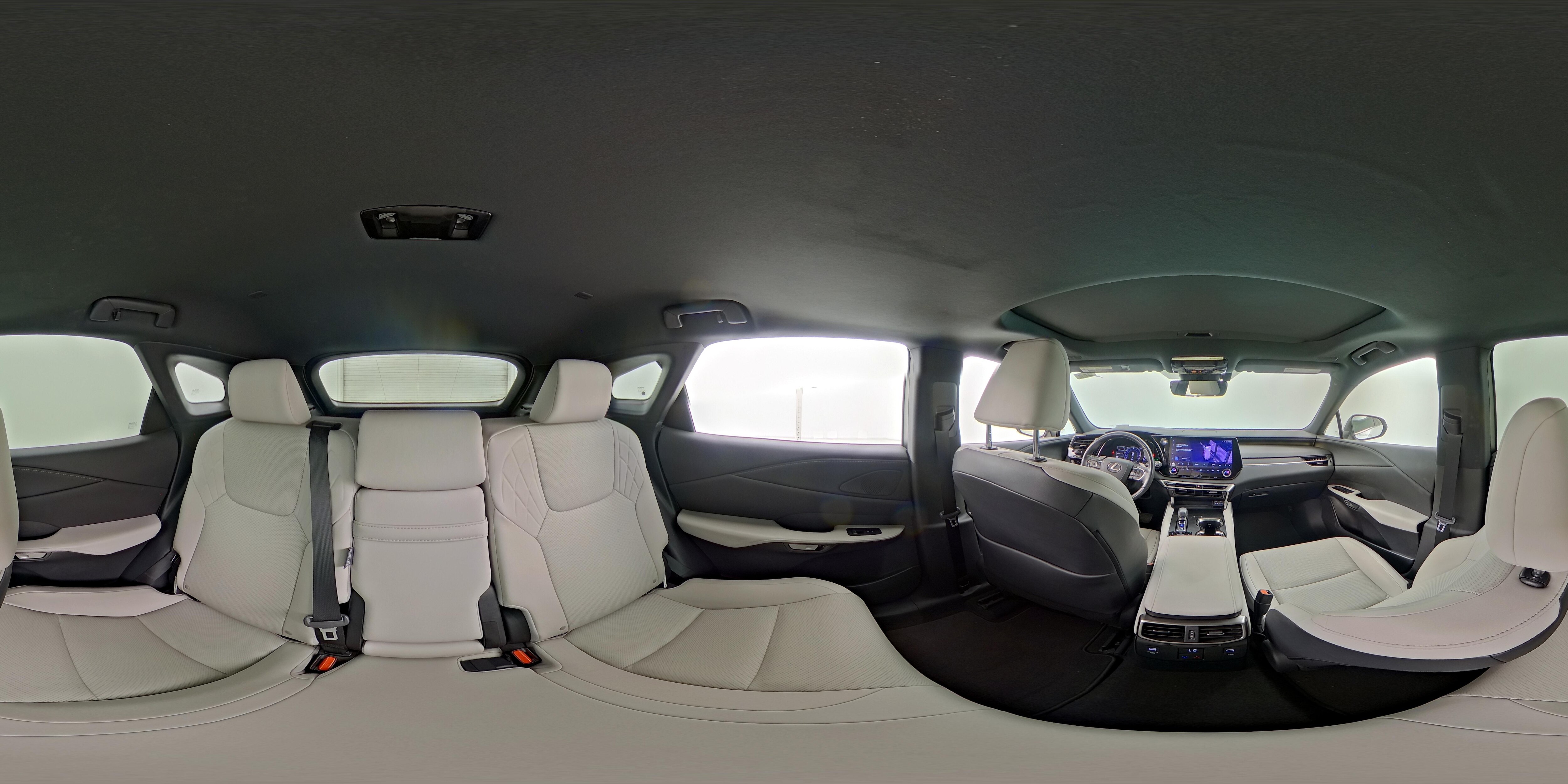 2023 Lexus RX 350 - Photo 25