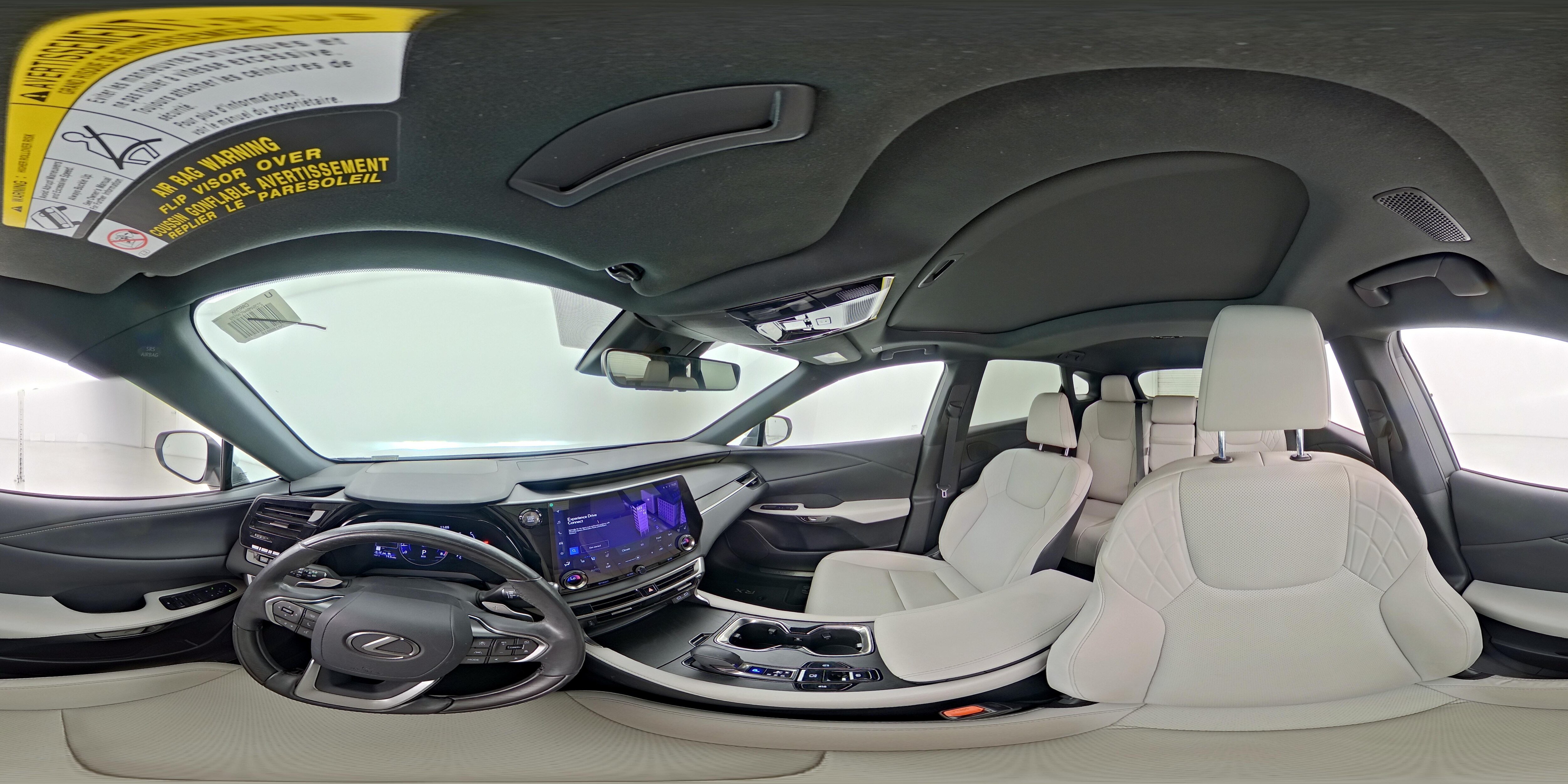 2023 Lexus RX 350 - Photo 26