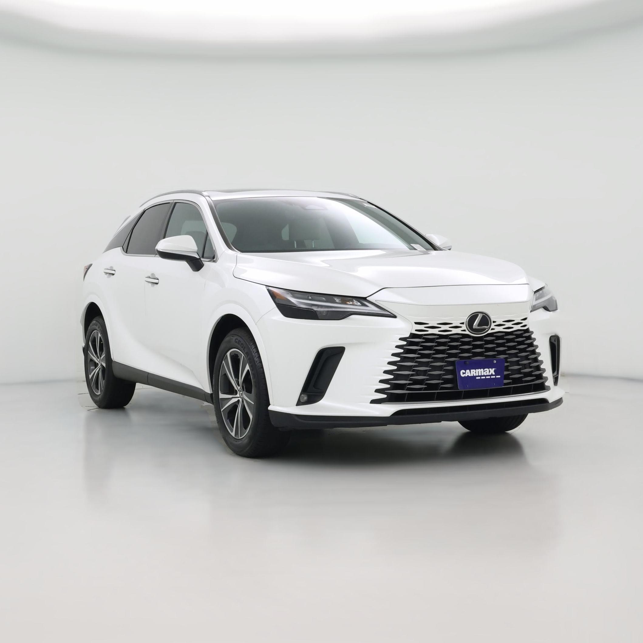 Used Lexus near Canoga Park, CA for sale