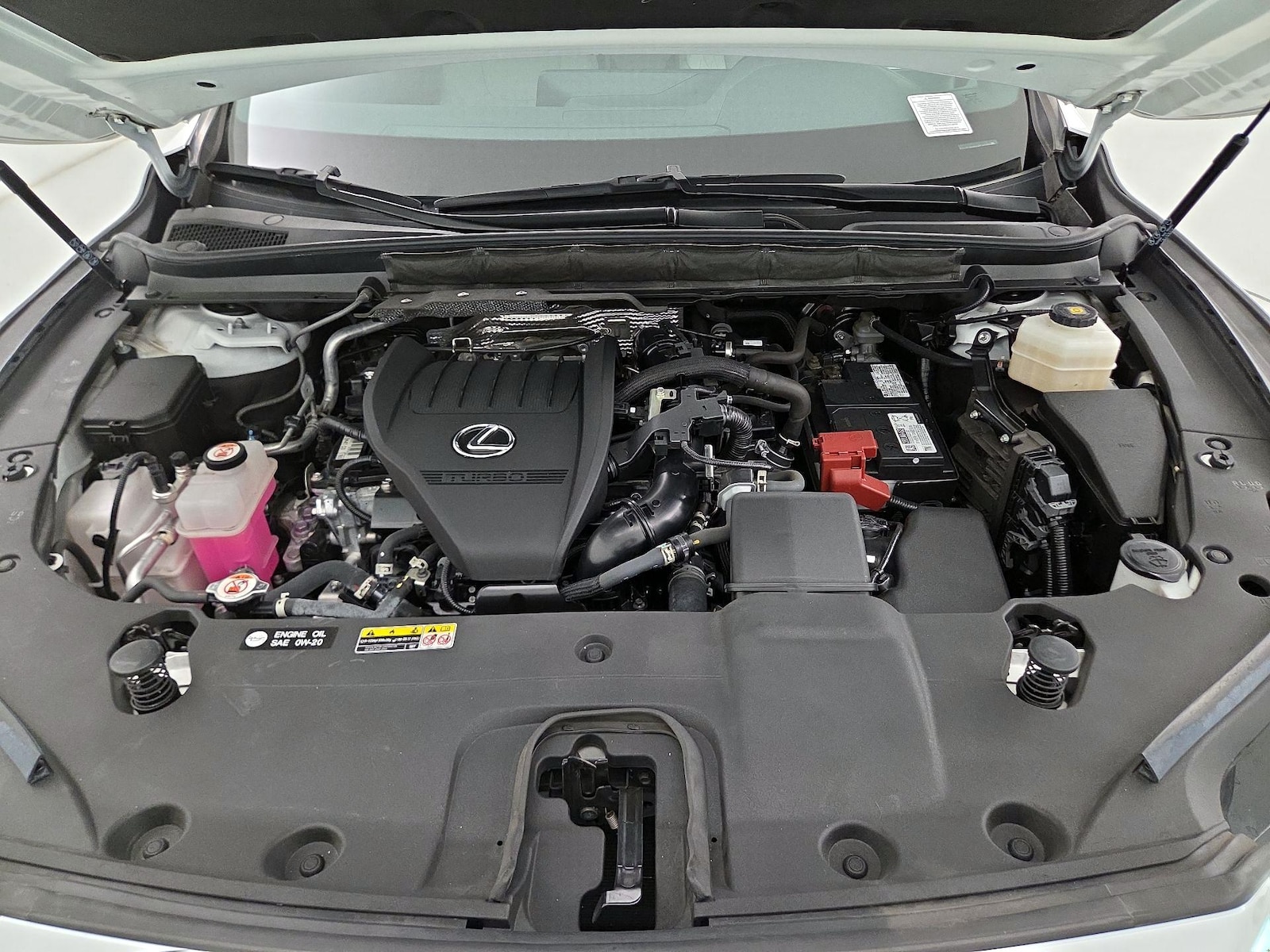 2023 Lexus RX 350 - Photo 22