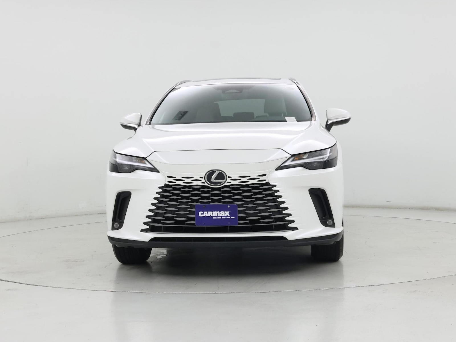 2023 Lexus RX 350 - Photo 6