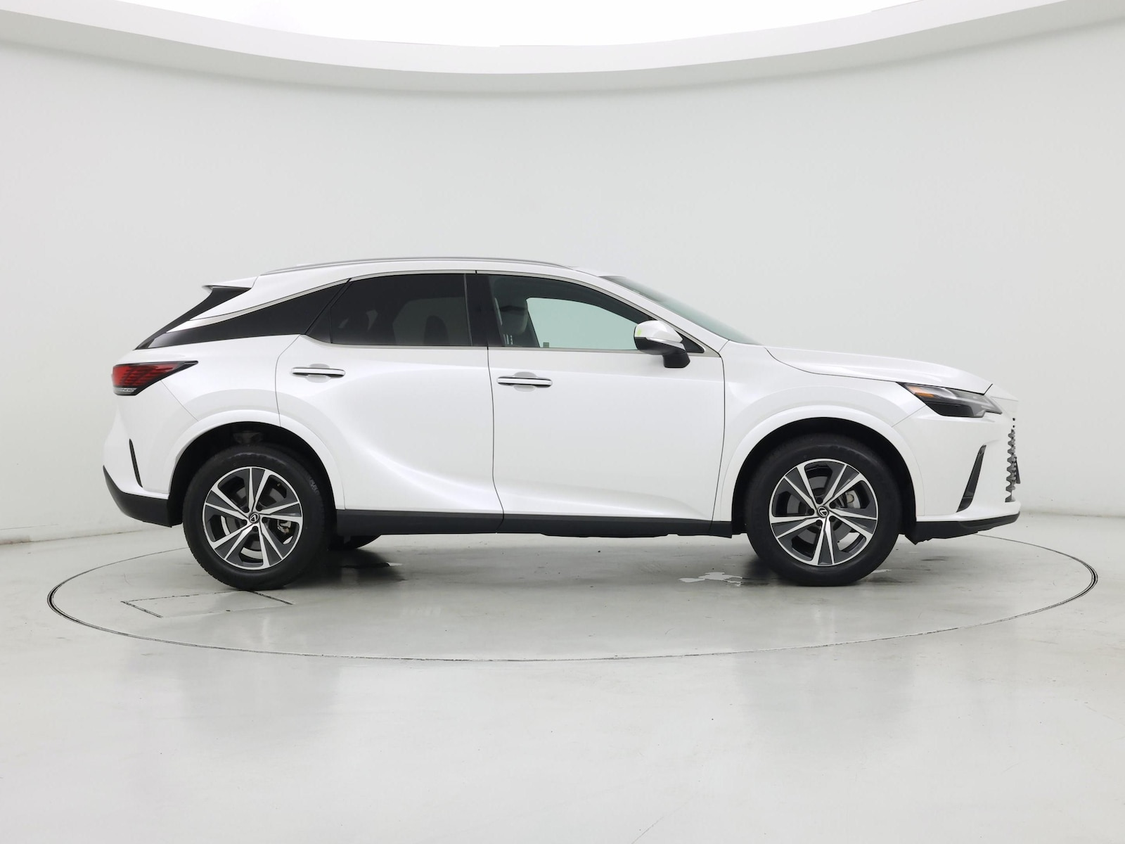 2023 Lexus RX 350 - Photo 8