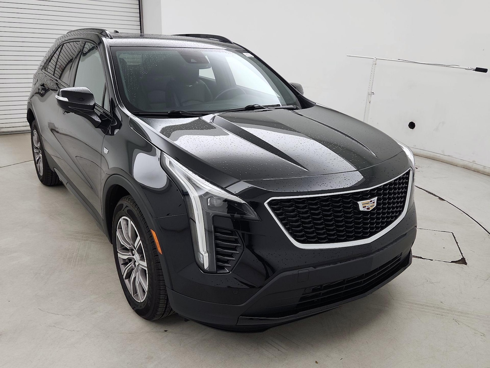 2021 Cadillac XT4