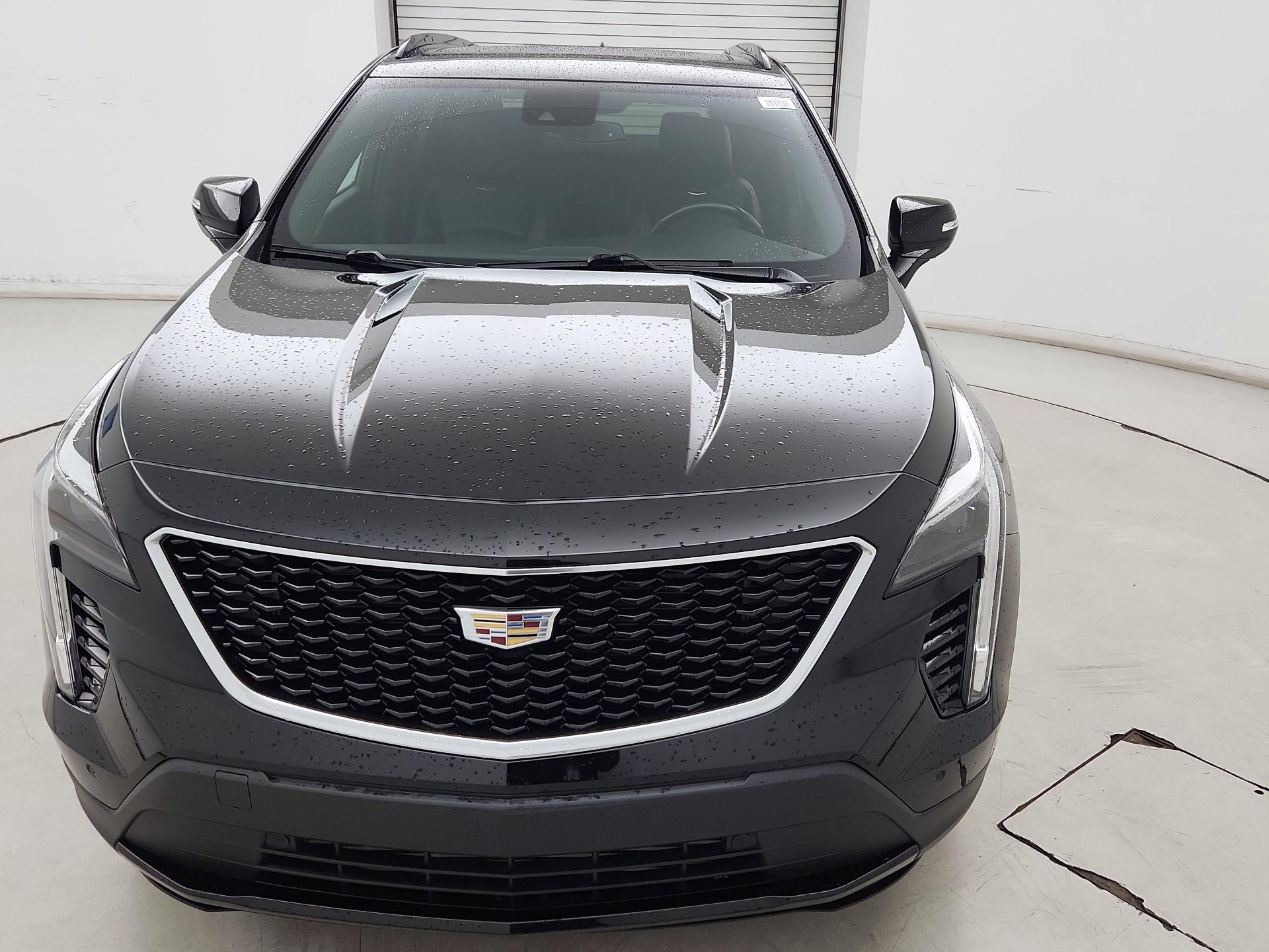 Thumbnail: 2021 Cadillac XT4 - 2
