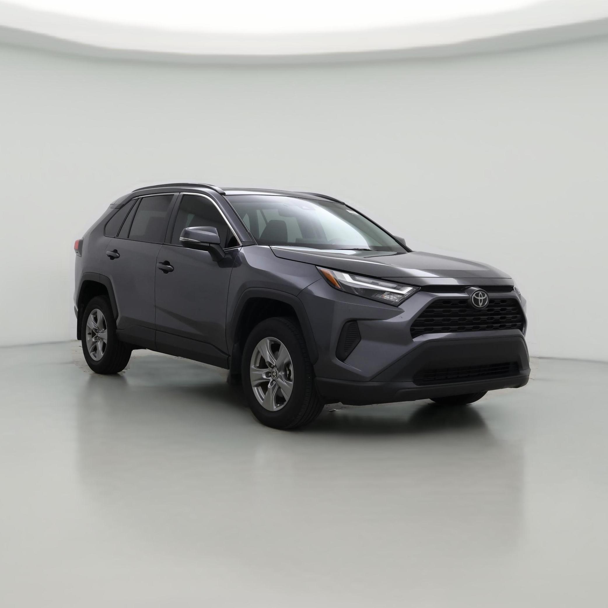 Thumbnail: 2025 Toyota RAV4 - 1