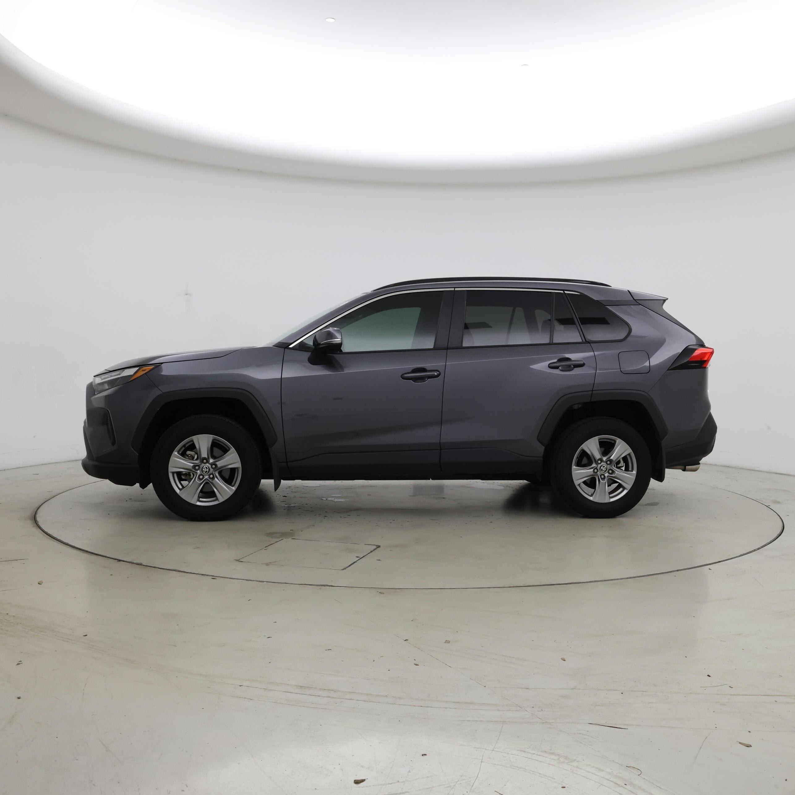 Thumbnail: 2025 Toyota RAV4 - 3