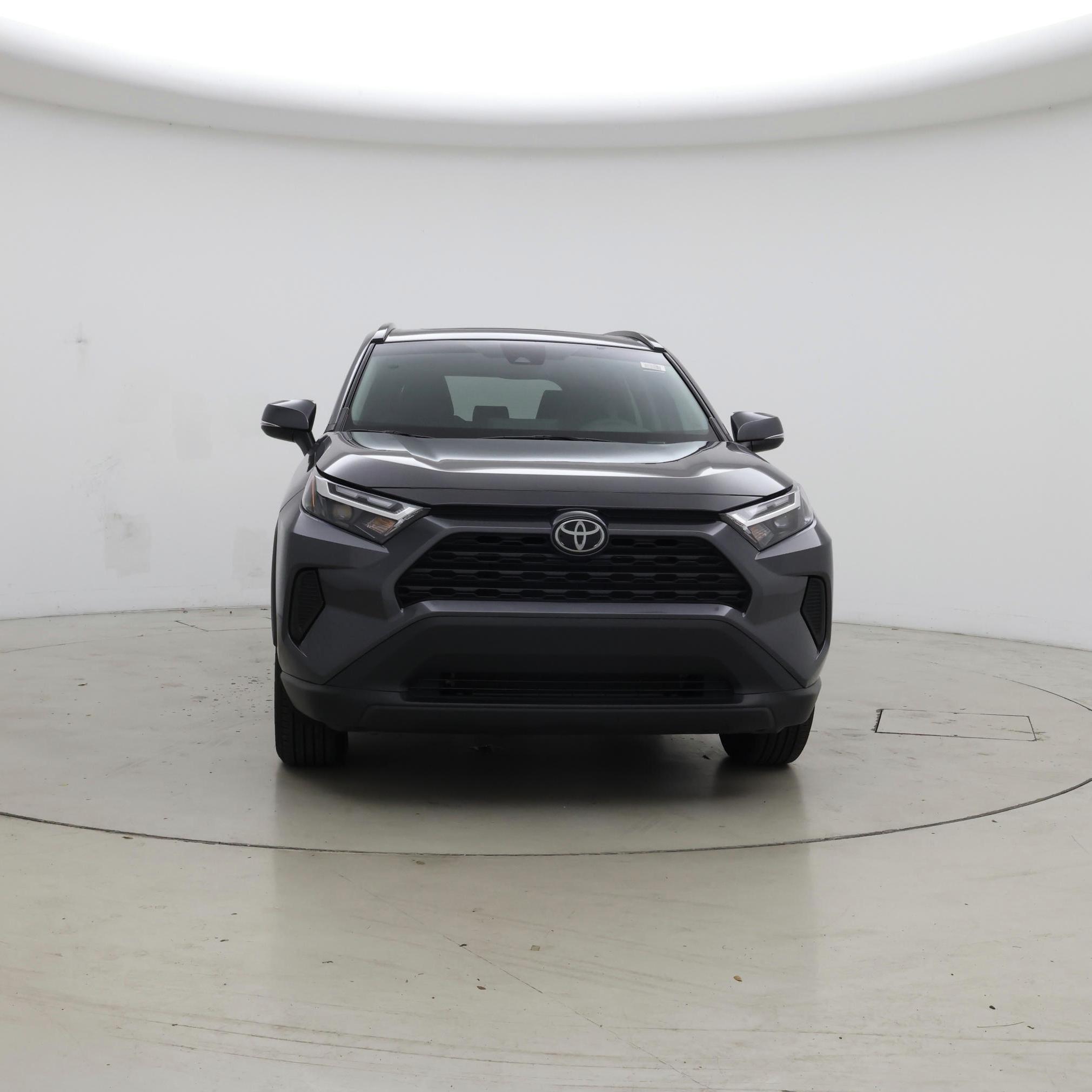 Thumbnail: 2025 Toyota RAV4 - 5