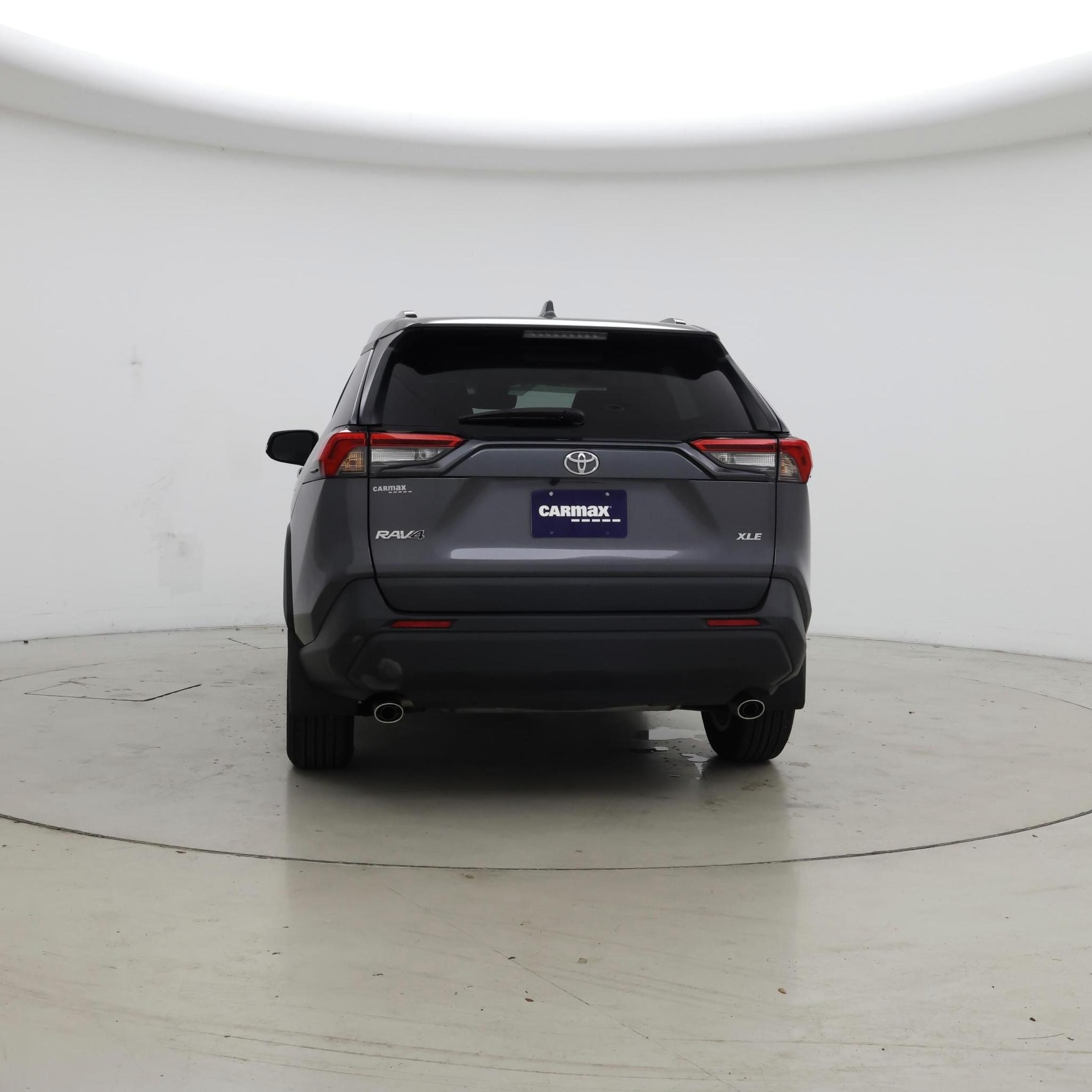 Thumbnail: 2025 Toyota RAV4 - 6