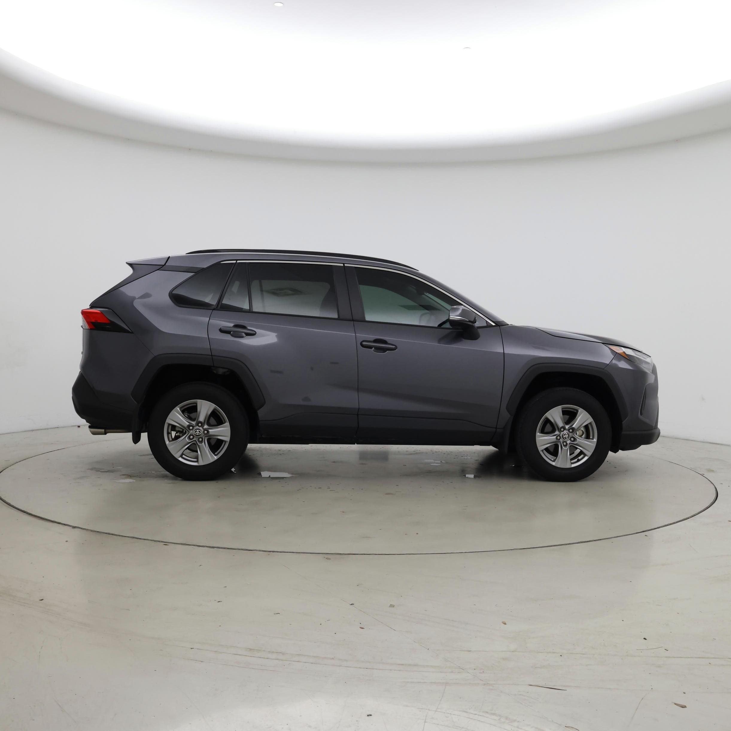 Thumbnail: 2025 Toyota RAV4 - 7