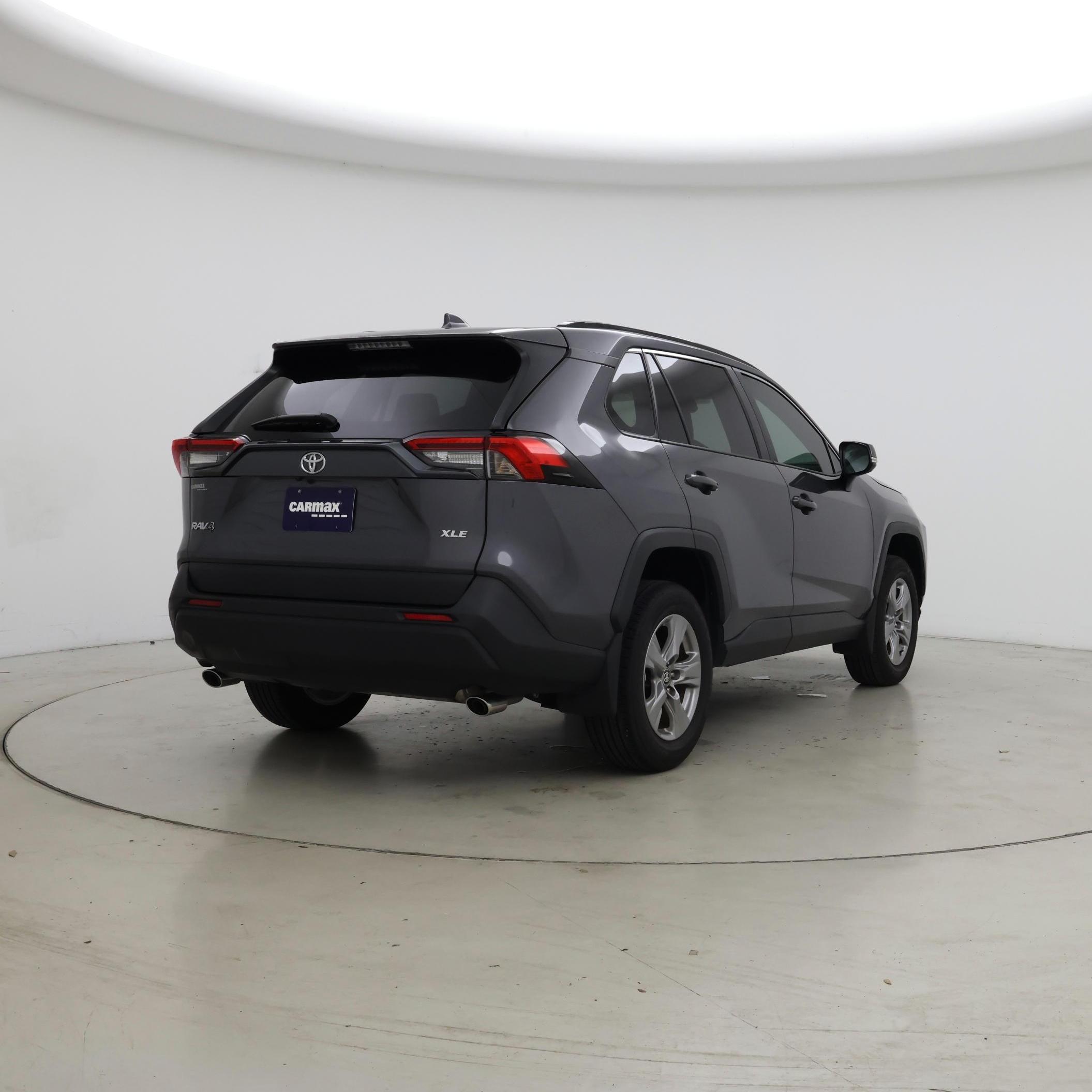 Thumbnail: 2025 Toyota RAV4 - 8