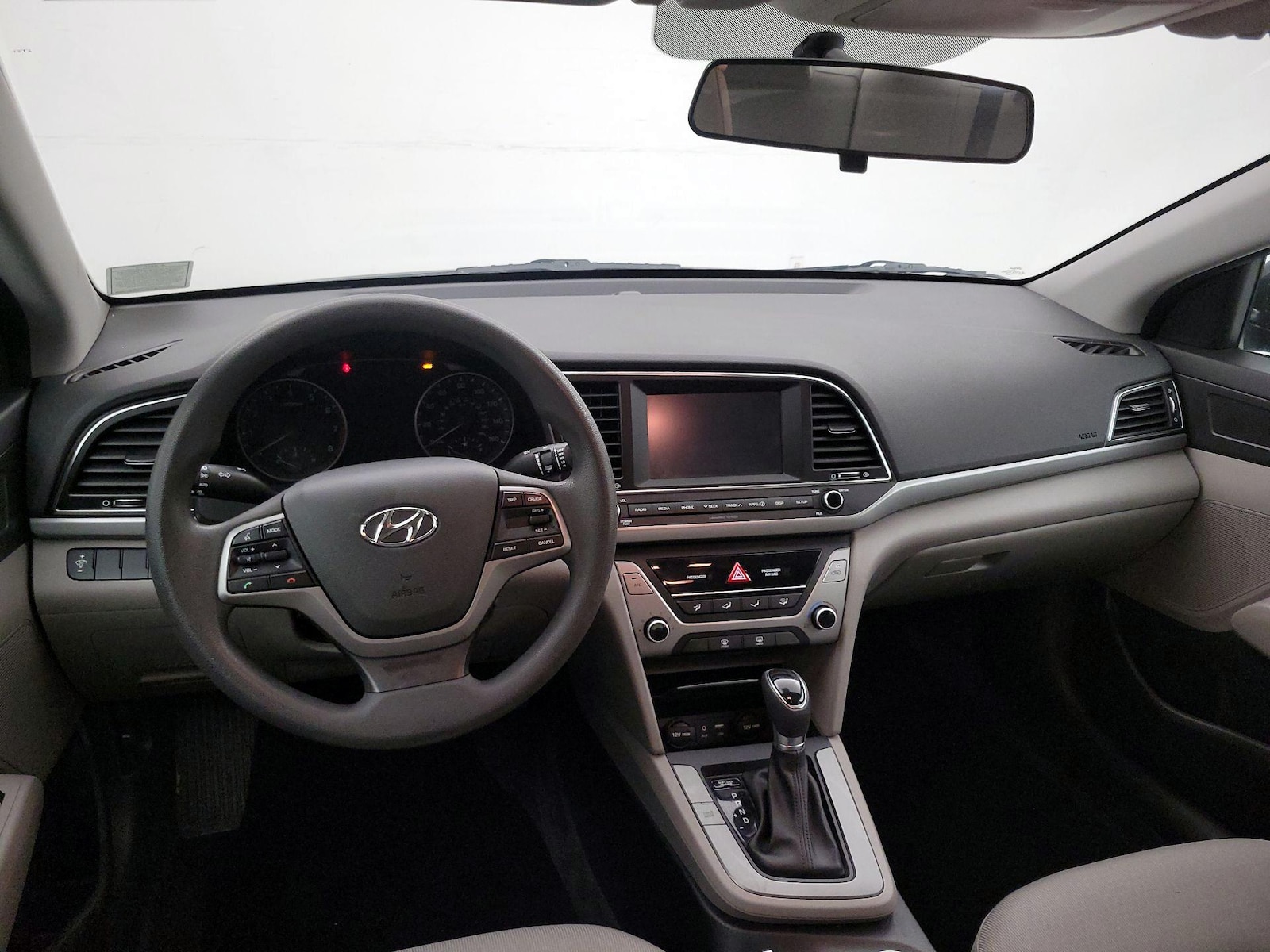 Rear View Camera