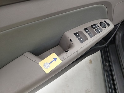 Condition detail