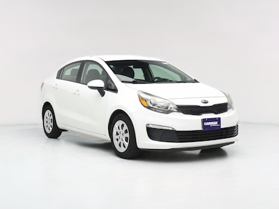 2016 Kia Rio LX