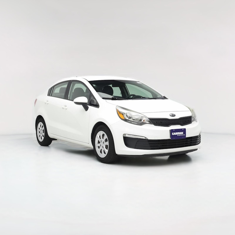2016 Kia Rio LX