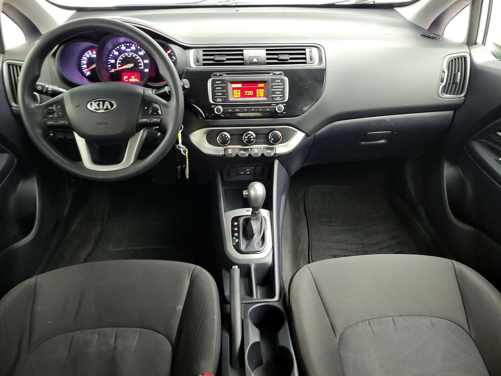 SiriusXM Trial Available