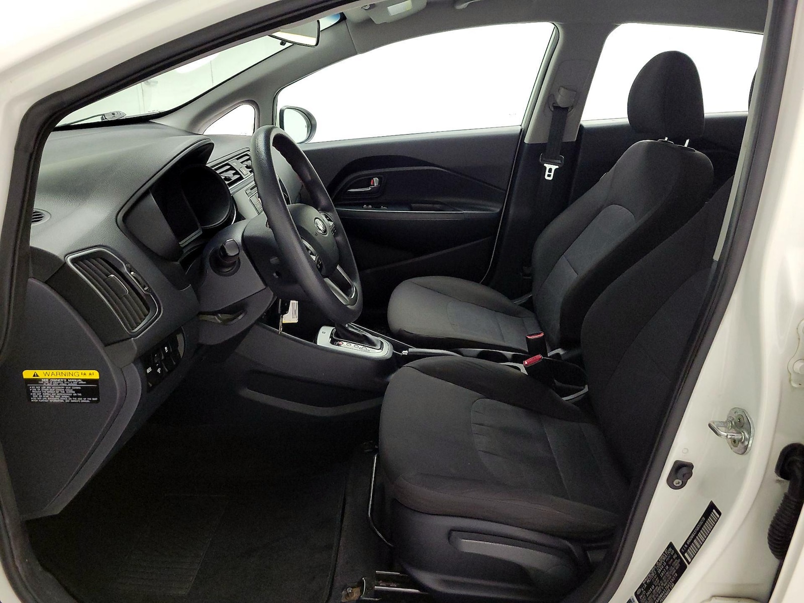 Side Airbags