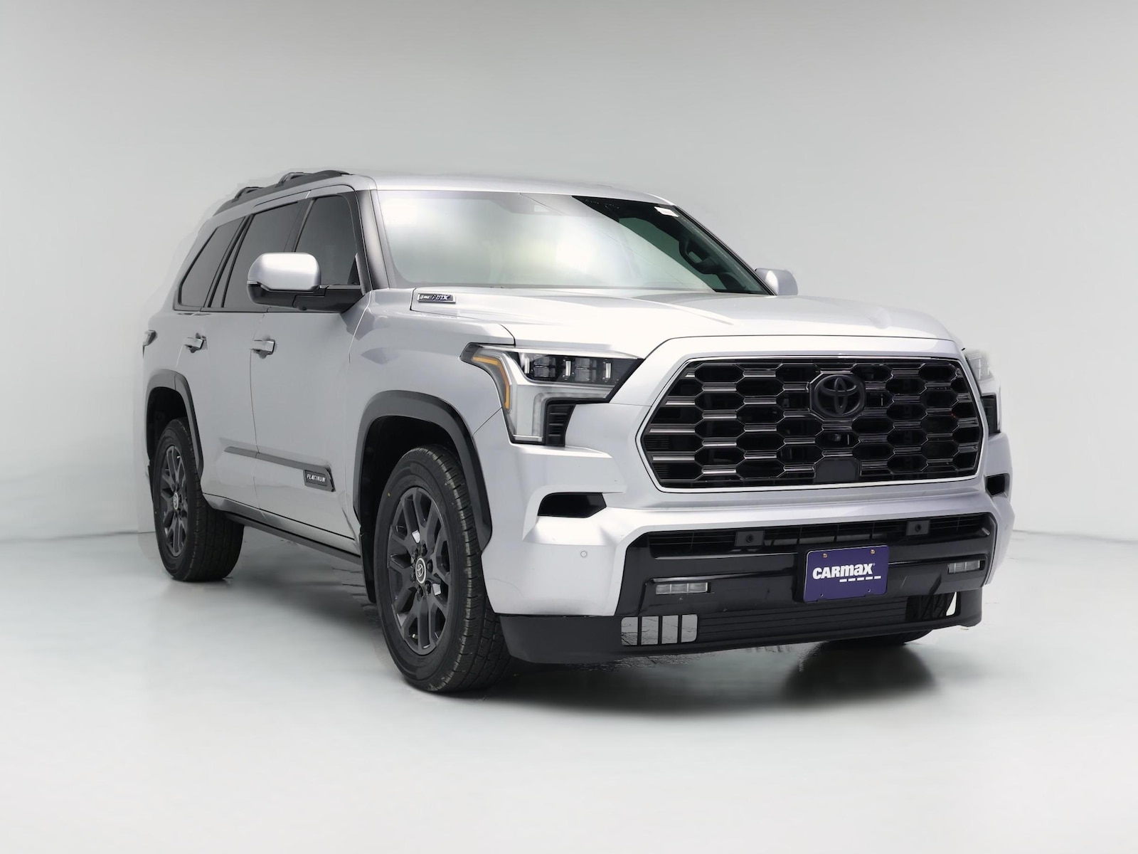 2024 Toyota Sequoia