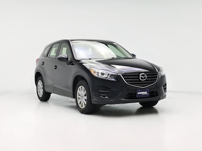 2016 Mazda CX-5 Sport