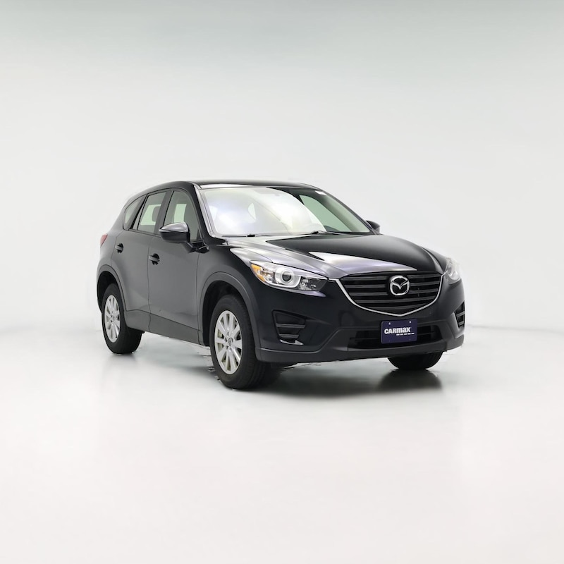 2016 Mazda CX-5 Sport