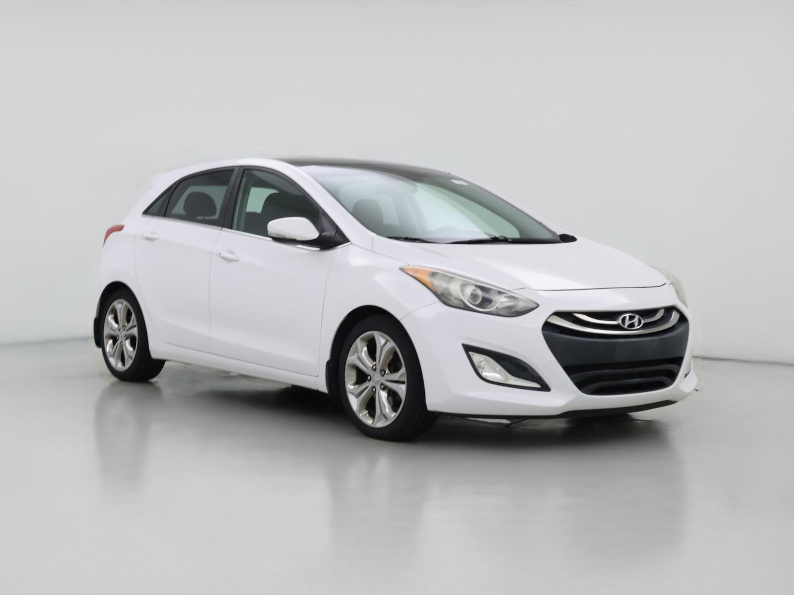 2014 Hyundai Elantra GT Base