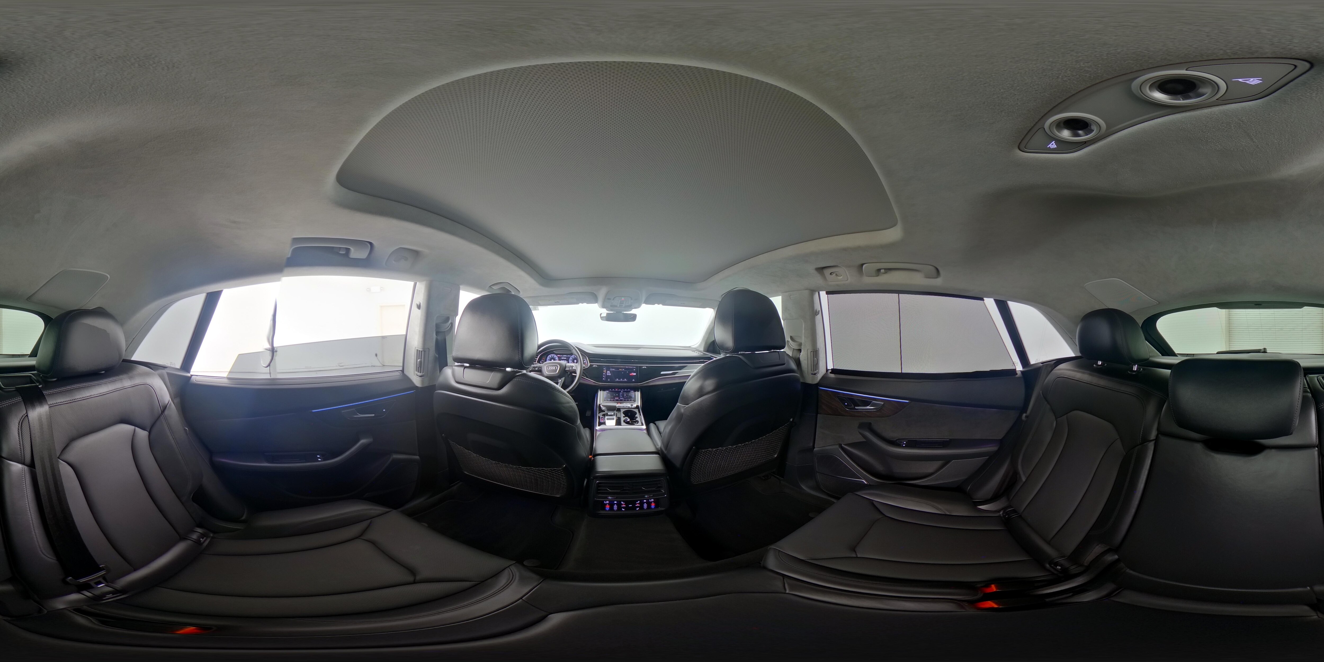 2019 Audi Q8 Prestige - Photo 27